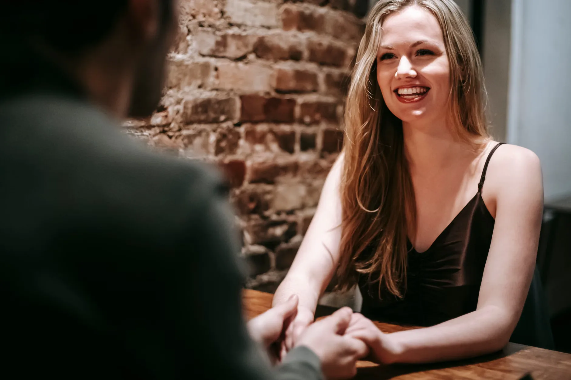 Speed Dating Event - No. 28 at No. 28