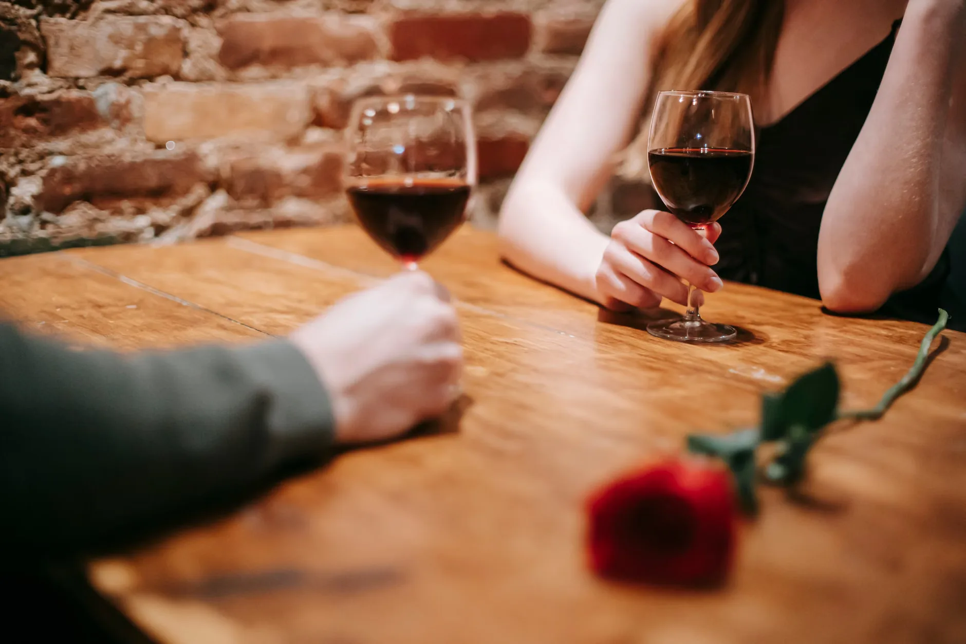 Speed Dating - Men (20s - 30s) at The Watson