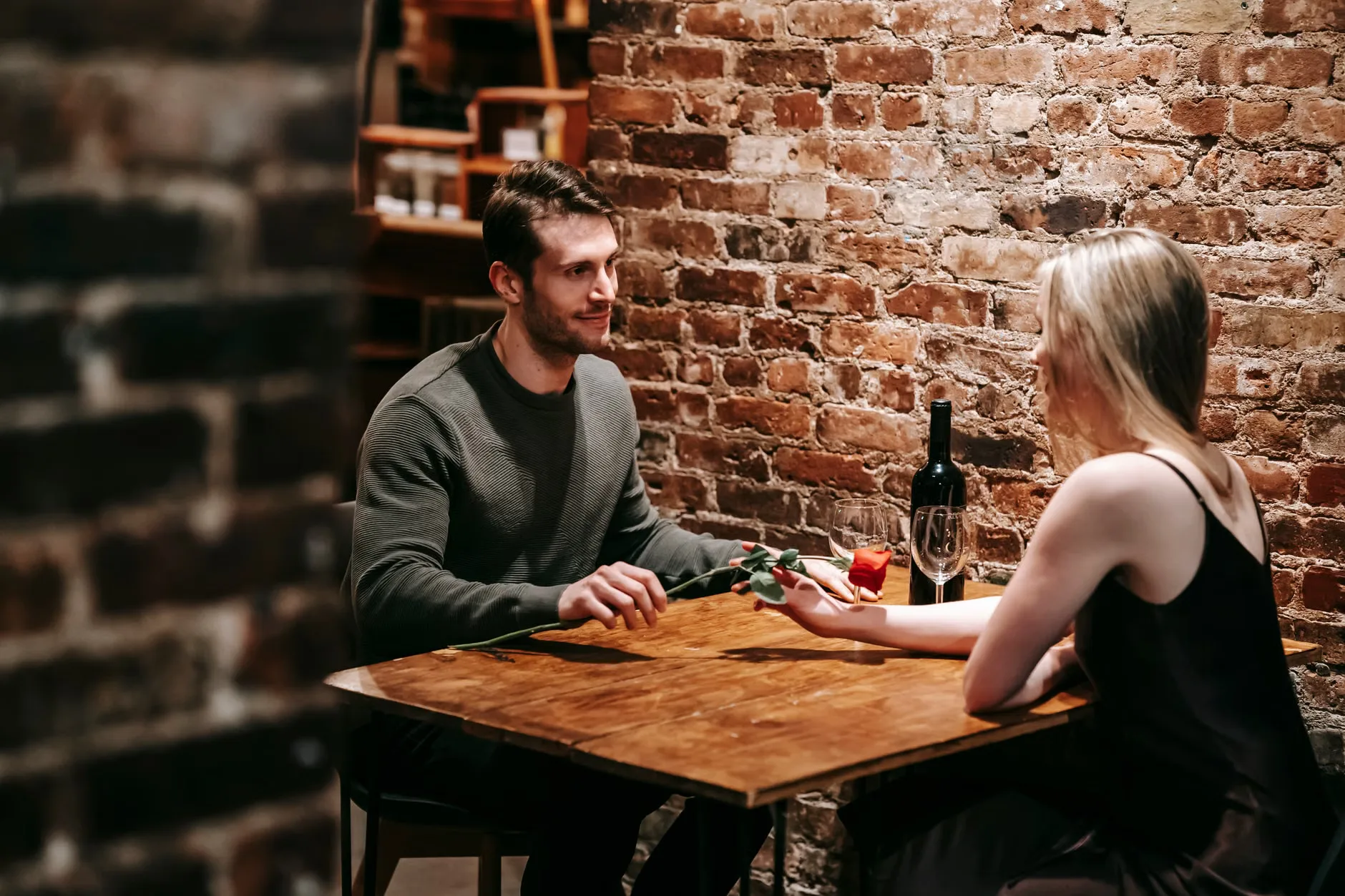 Speed Dating in Reading | Ages 30-45