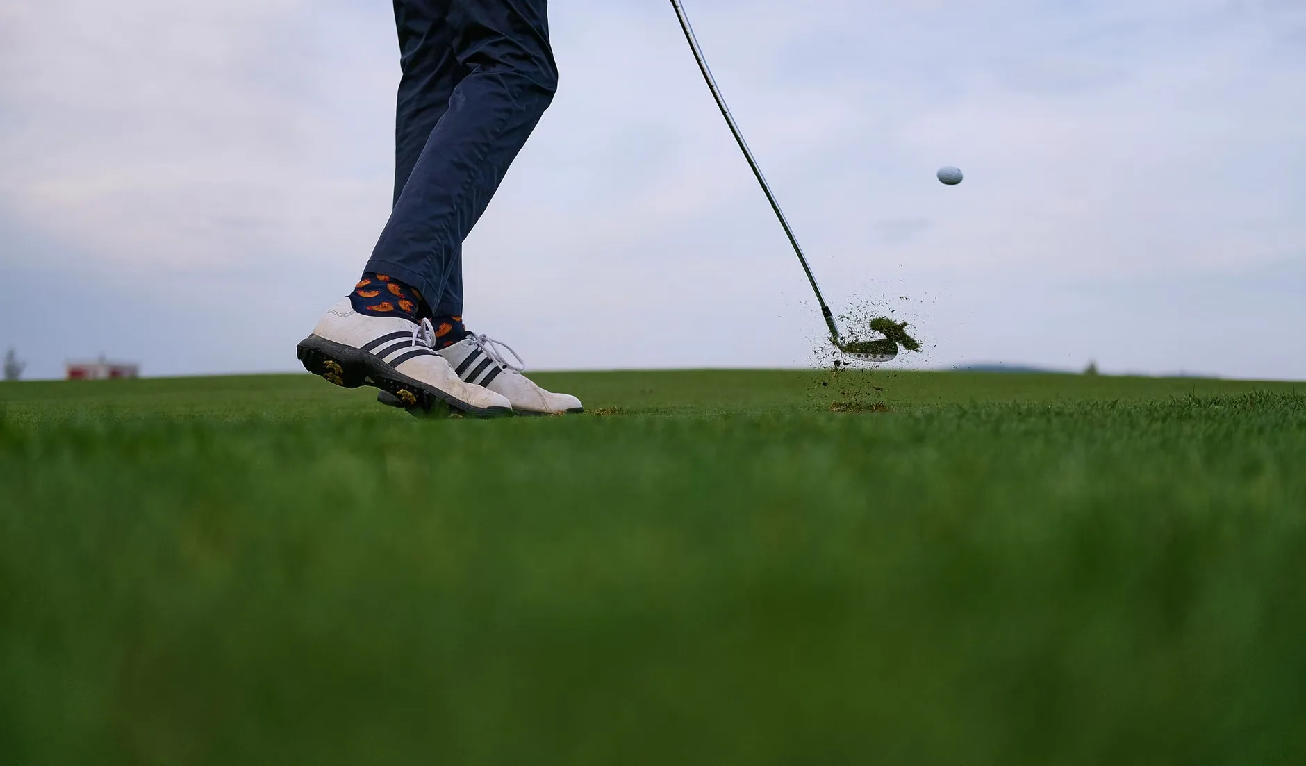 The Open Championship 2027 - Round 2 at St. Andrews Golf Course