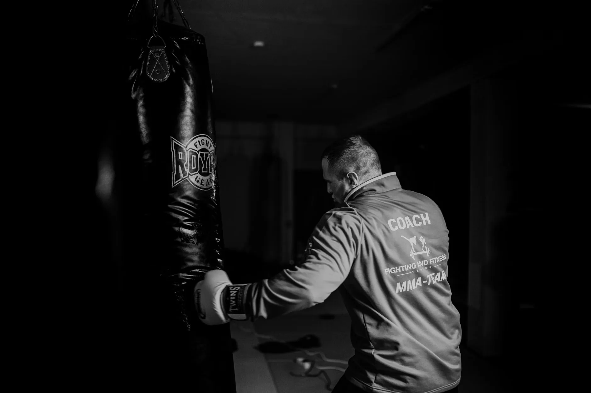 Ultra White Collar Boxing at EPIC Studios - Norwich at EPIC Studios