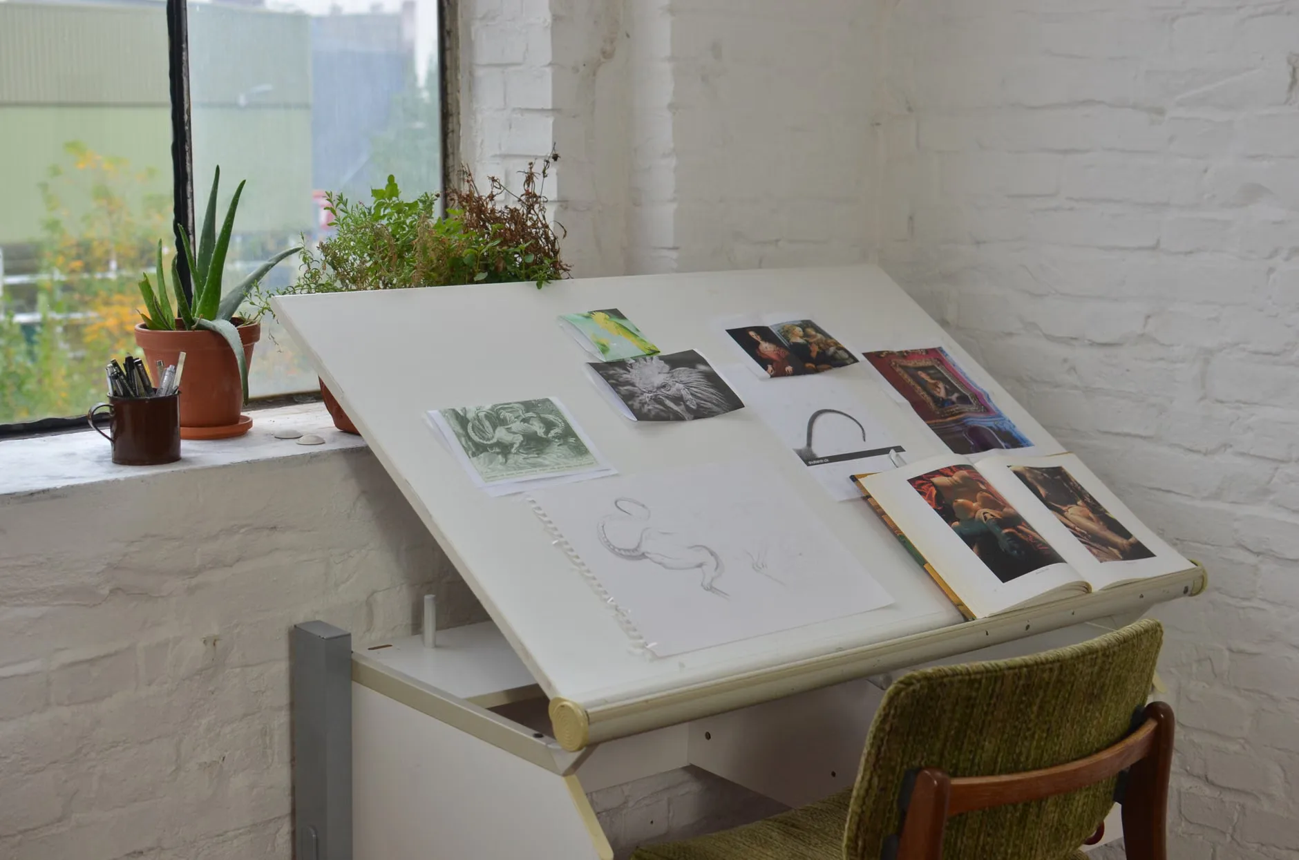 Helston Open Studios at Various Artists