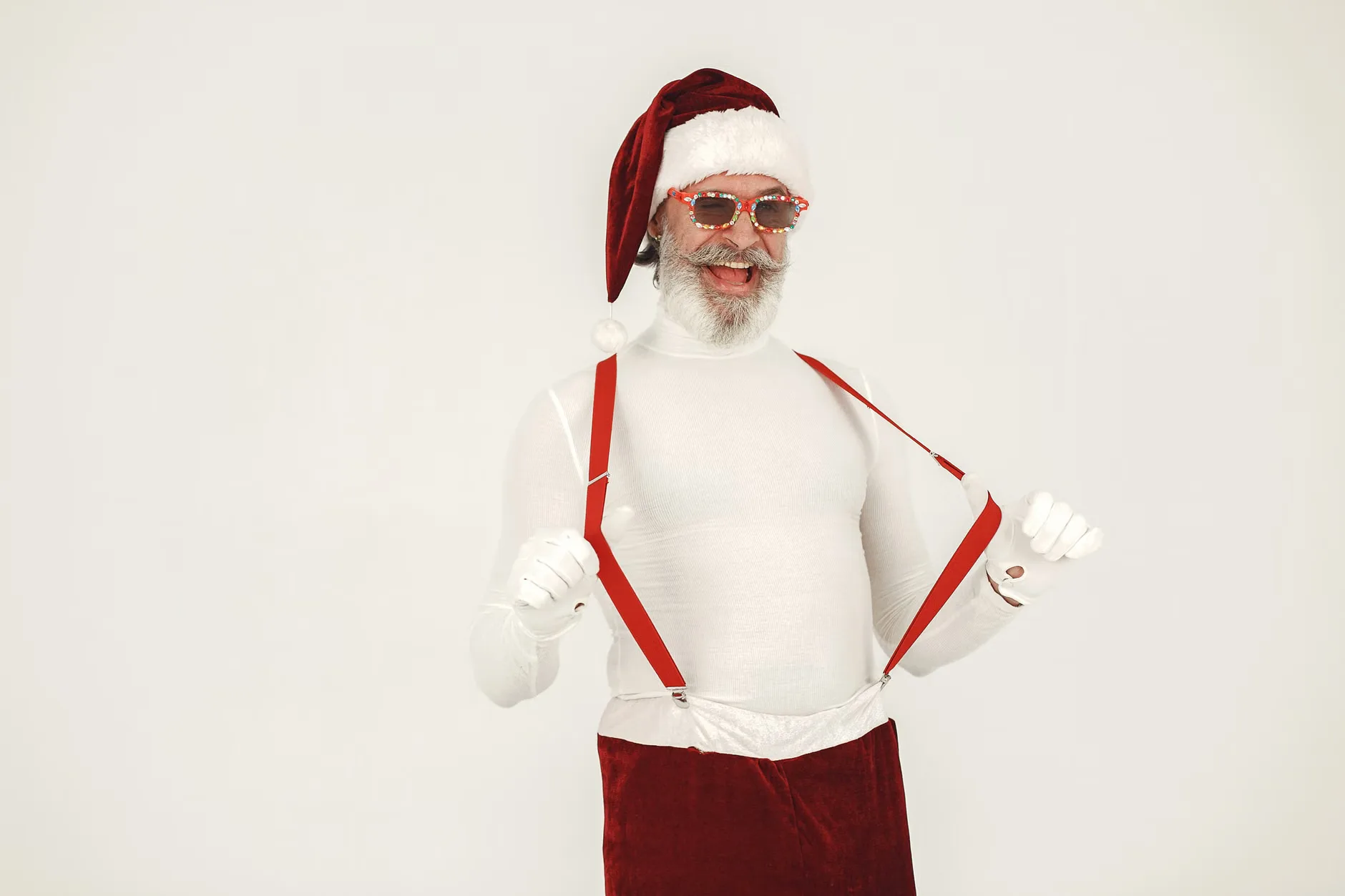 Leeds Punk Rock Xmas 13