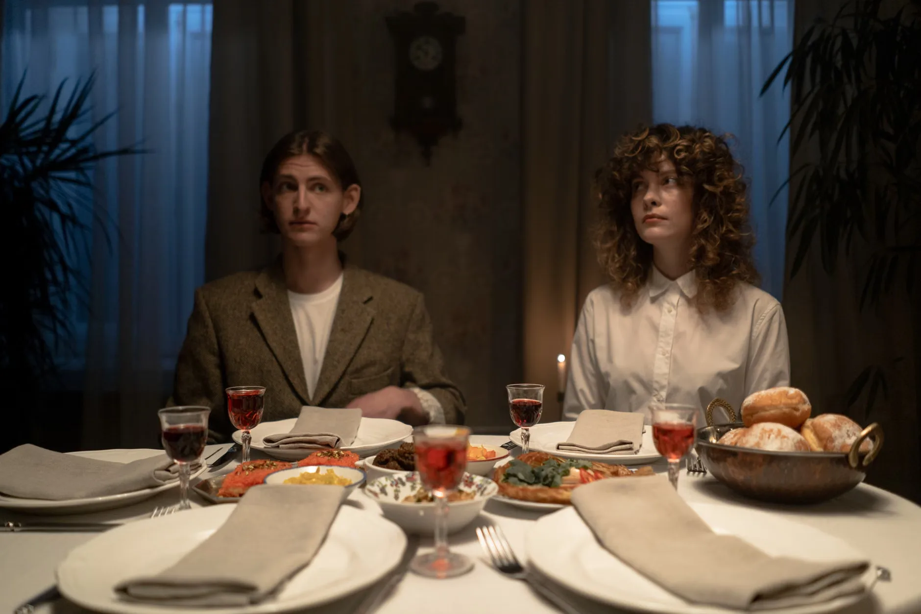 Faulty Towers The Dining Experience