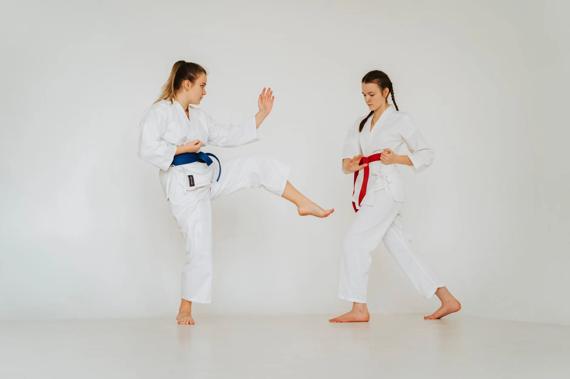 ICSA Interclub Competition at Combat Sports Centre