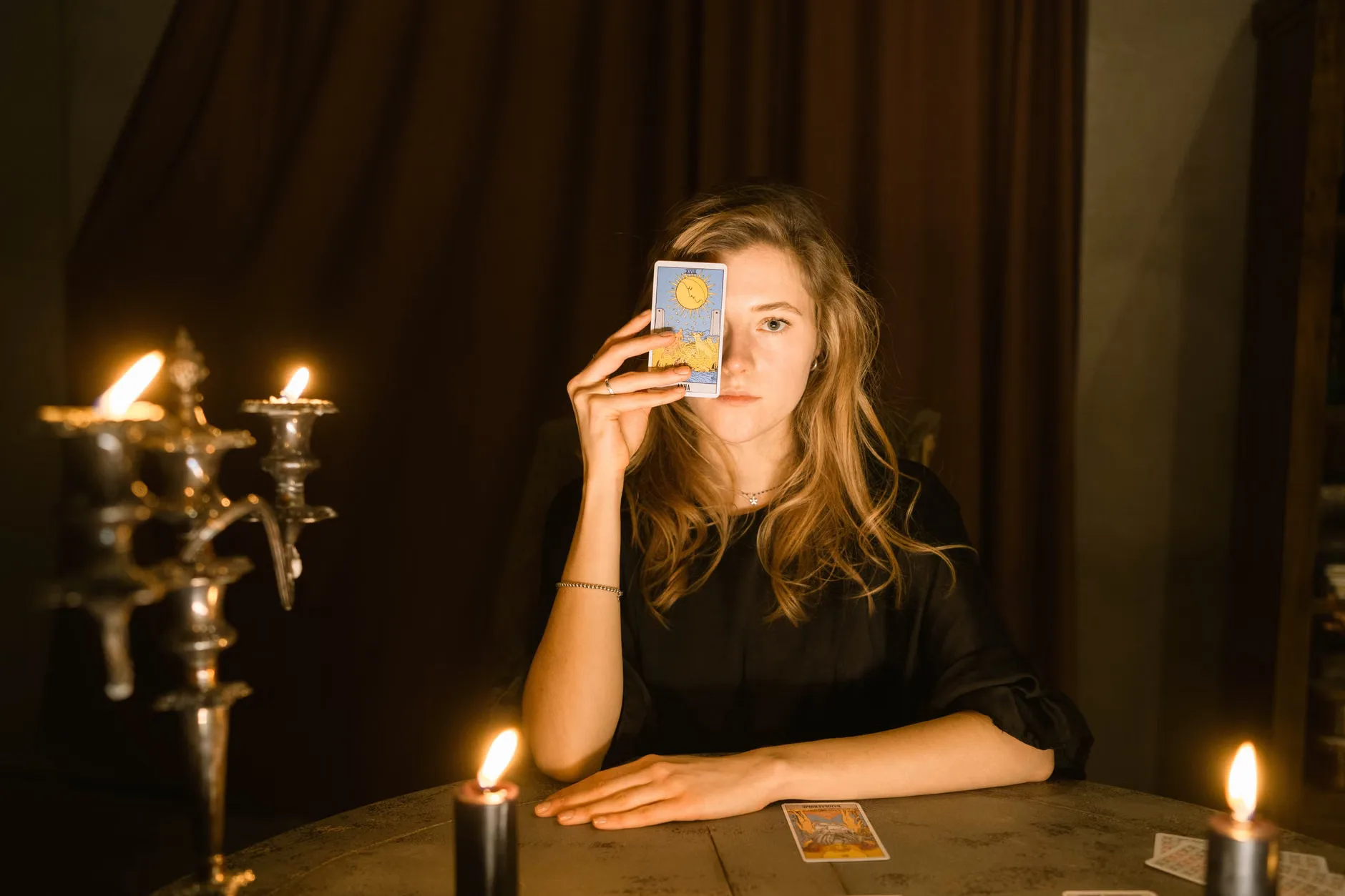 Fairywishes Psychic Shuffle at Tollgate Brewery