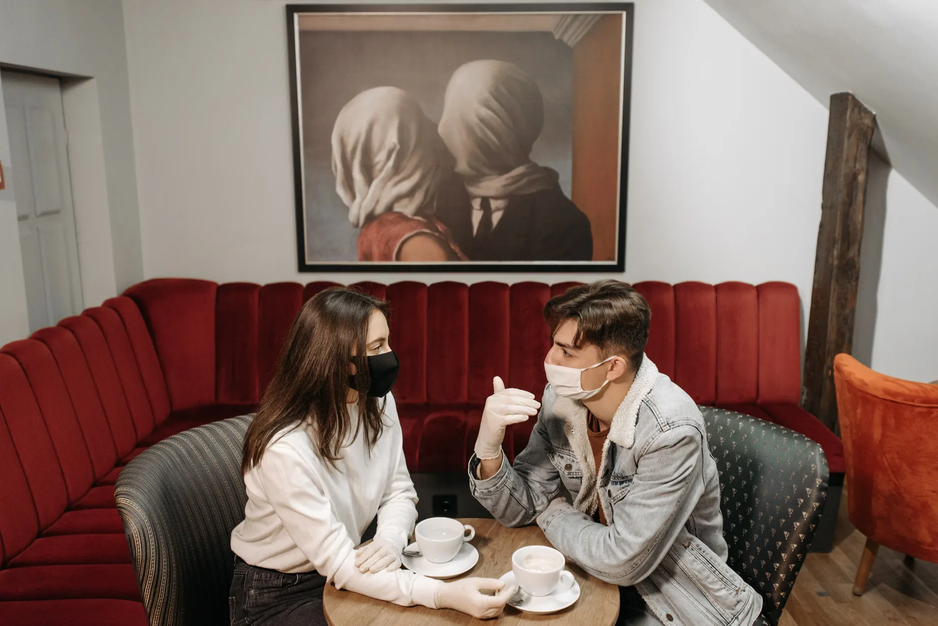Speed Dating Event in Edinburgh at Slug and Lettuce