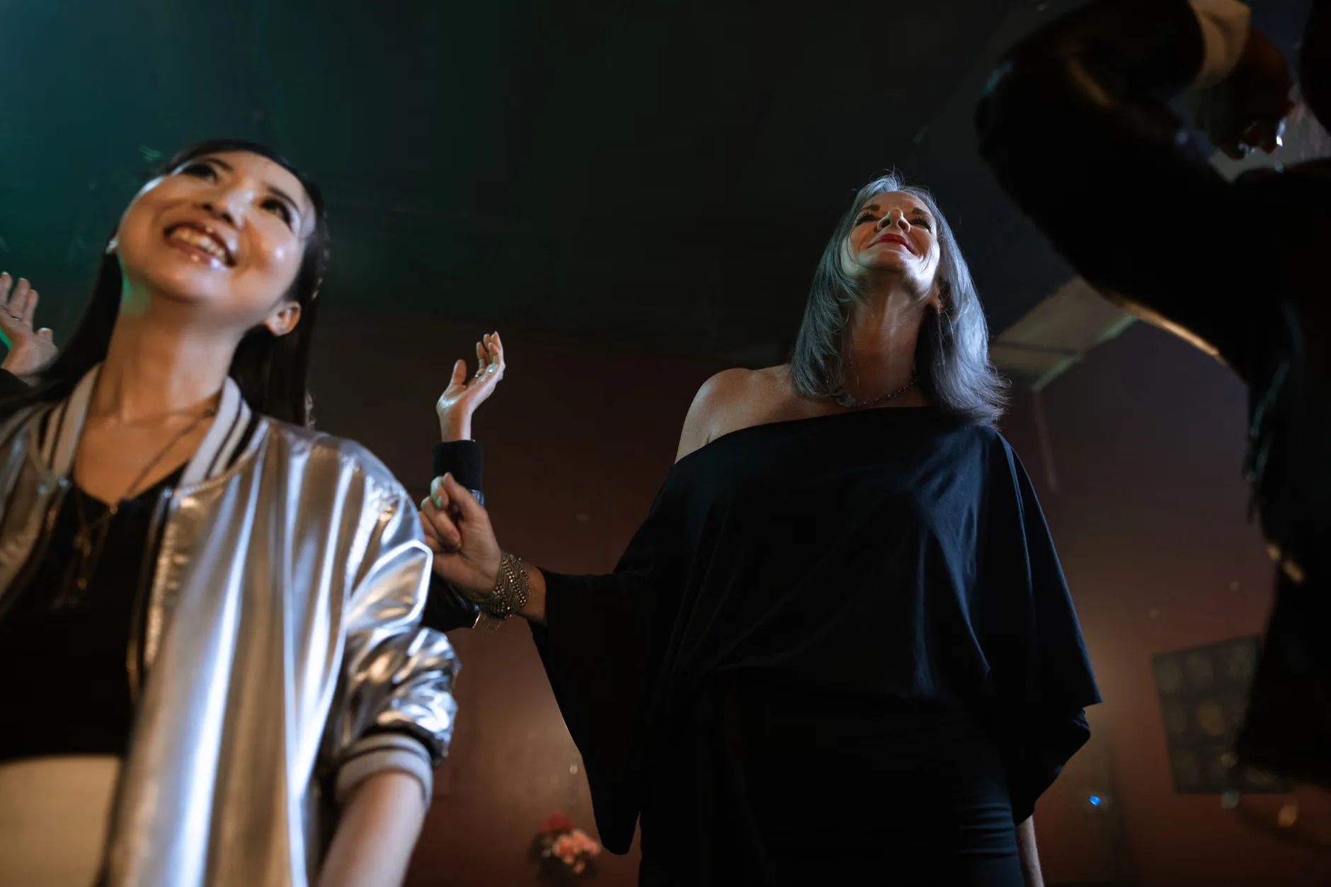 Arbroath Fest 26 After Party at Coast Bar, Restaurant And Events