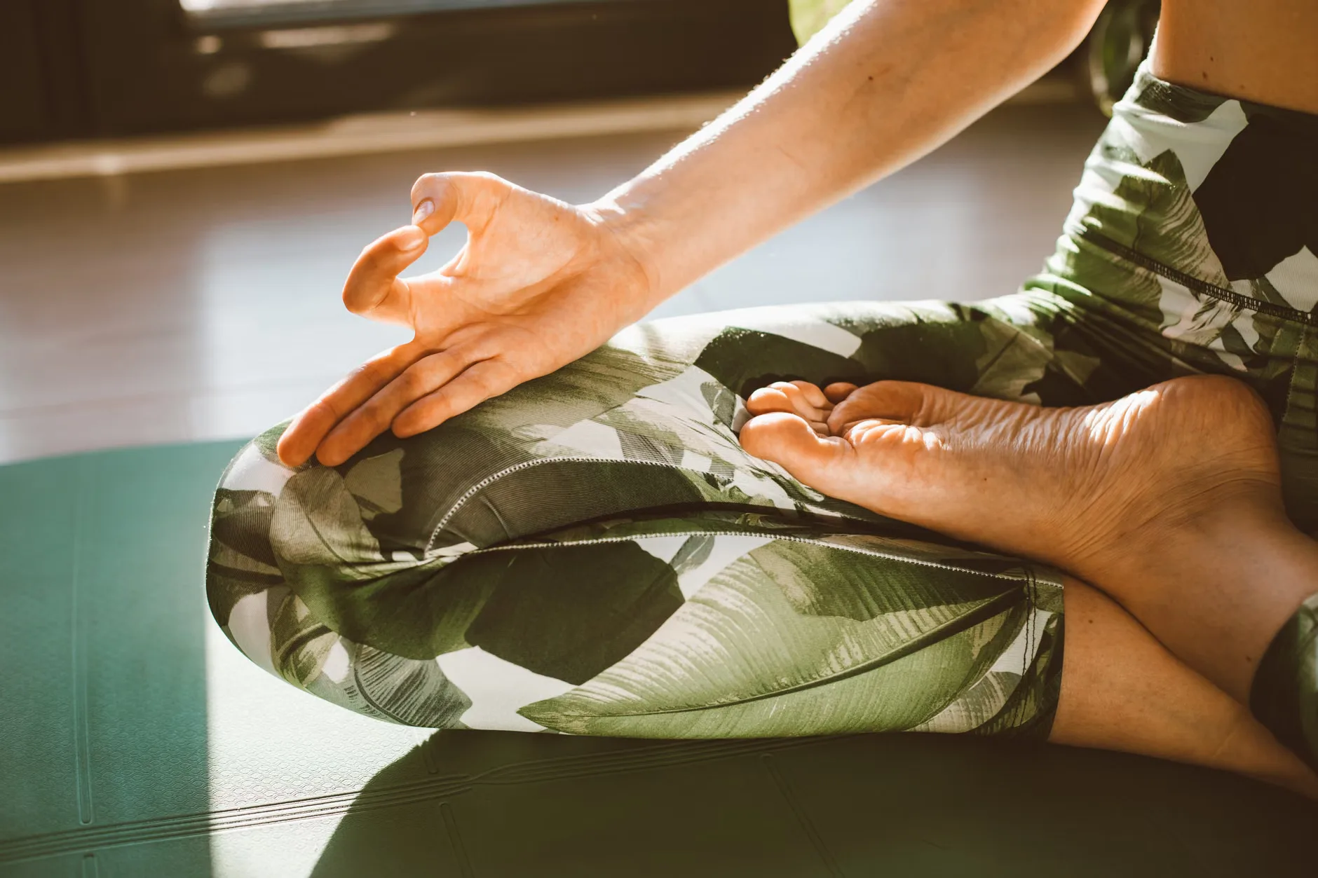 Understanding Trauma (Part 3) at ORC at Restore Banbury