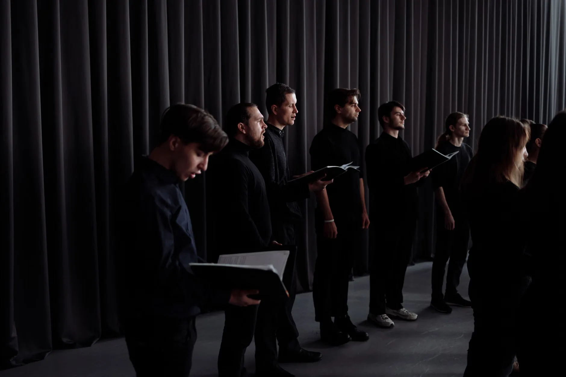 Shorter Choral Evensong