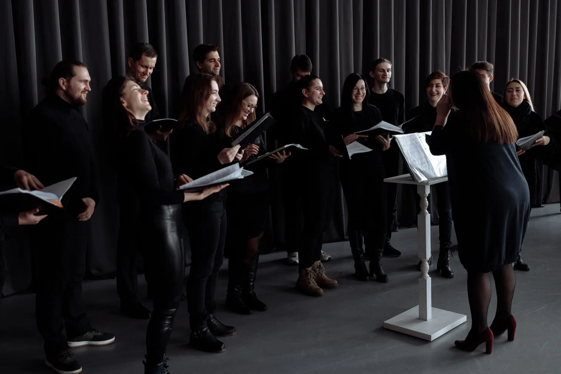 Streatham Choral | Sacred Concert