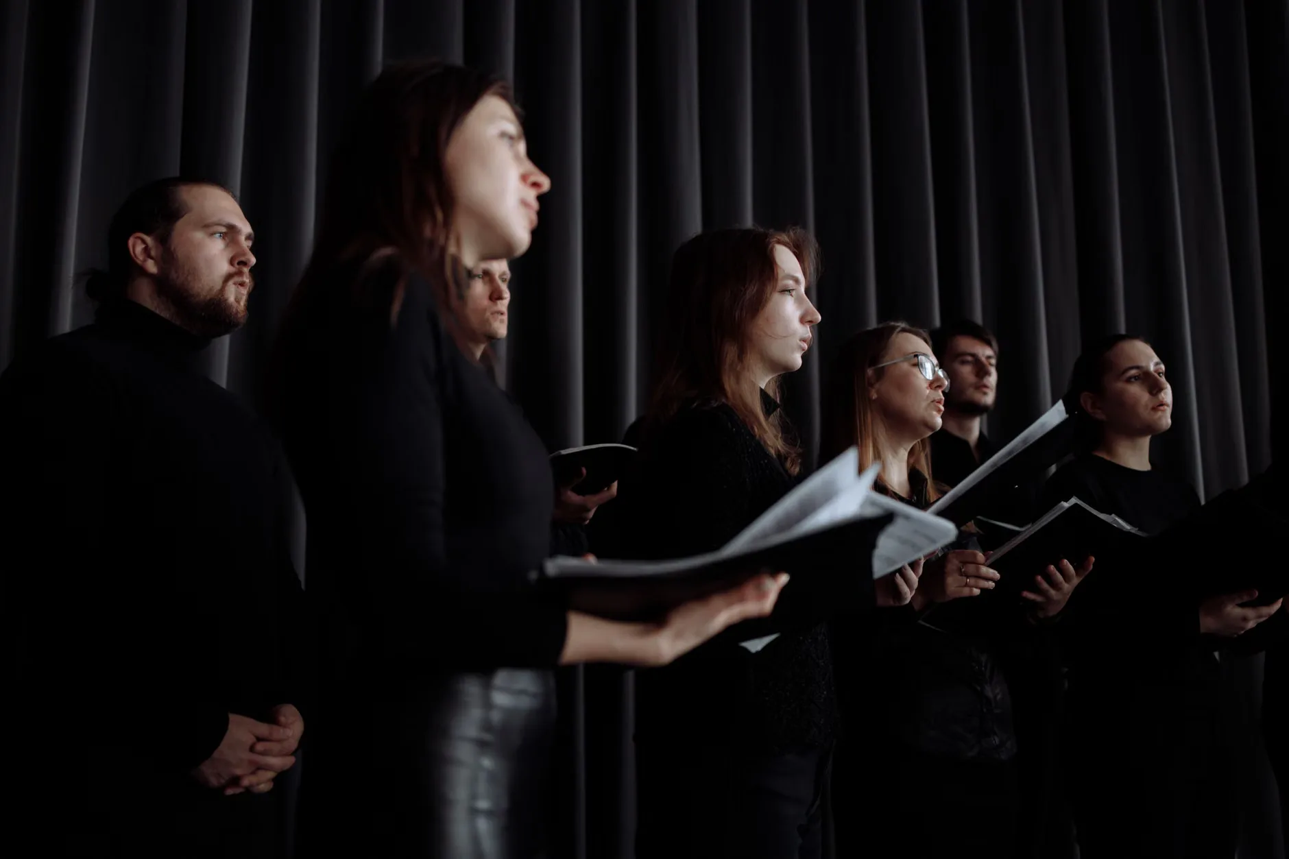 Choral Evensong