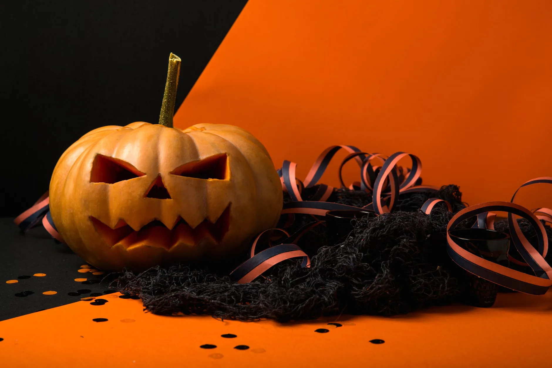 Bingo Bonanza: Halloween Edition @ The Social Club at The Social Club
