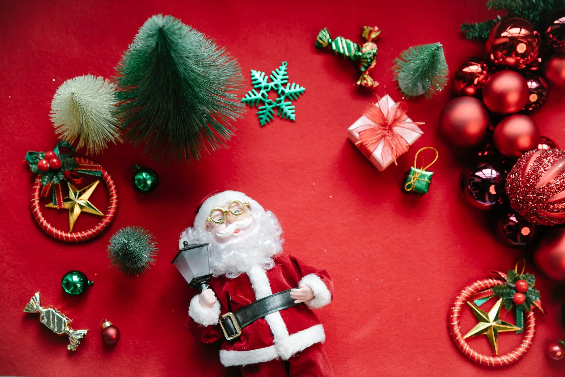 TONY HADLEY - The Christmas Big Band Tour 2026 at Connexin Live