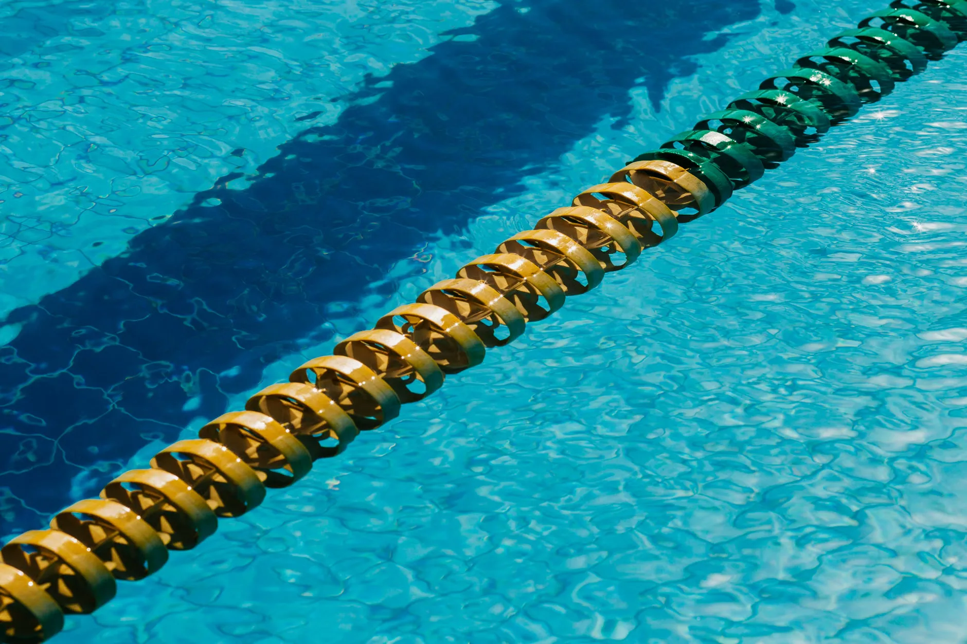 Recreational Swimming at Easterhouse Pool