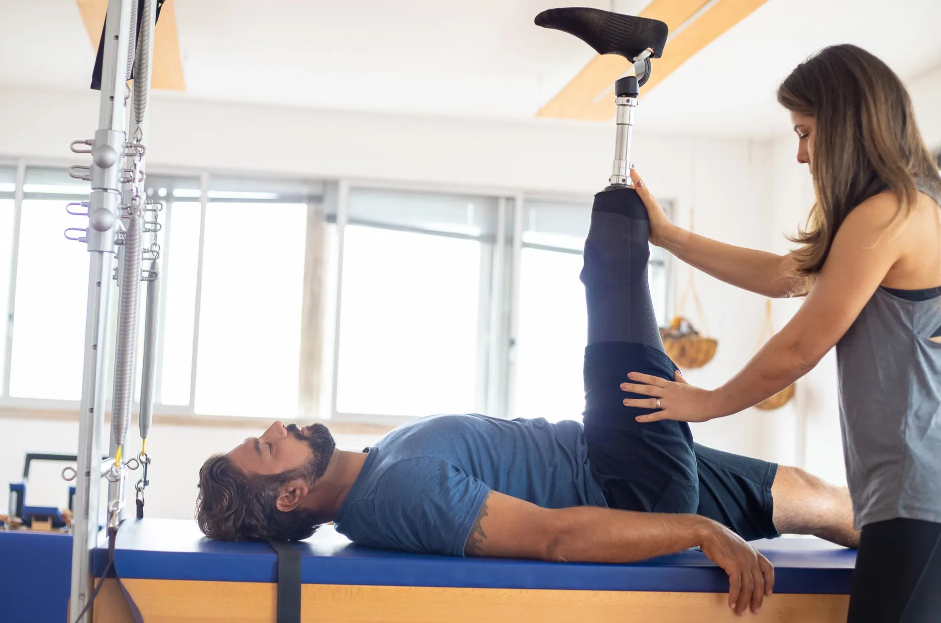Pilates
