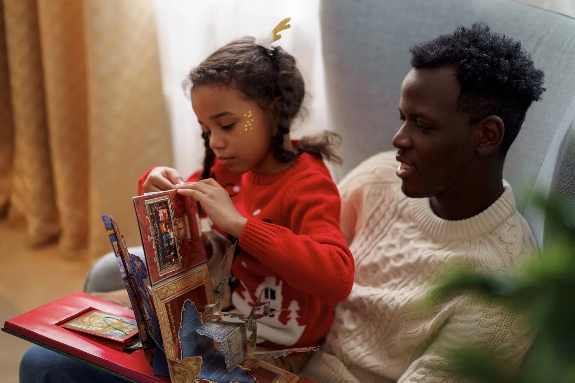 The Nurturing Programme: South family Hub at The South Family Hub & Wombwell BYouth Centre