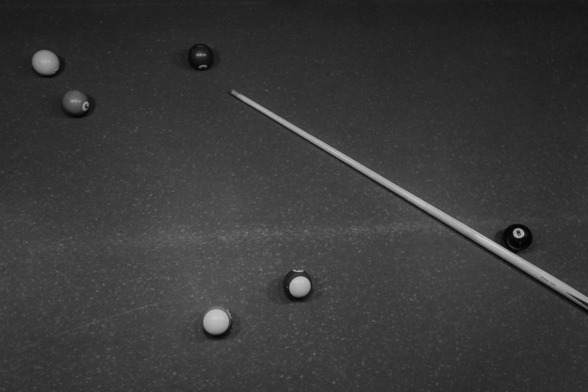 Greenway Snooker