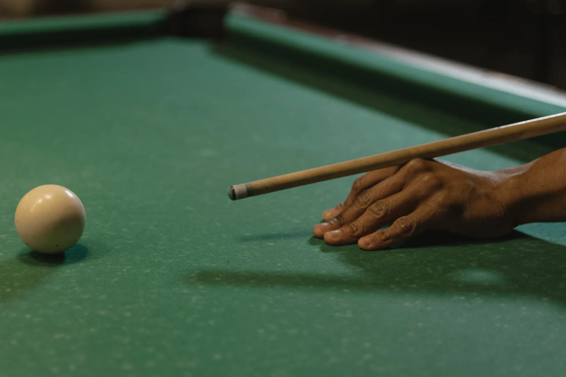 Greenway Snooker at Southmead Development Trust