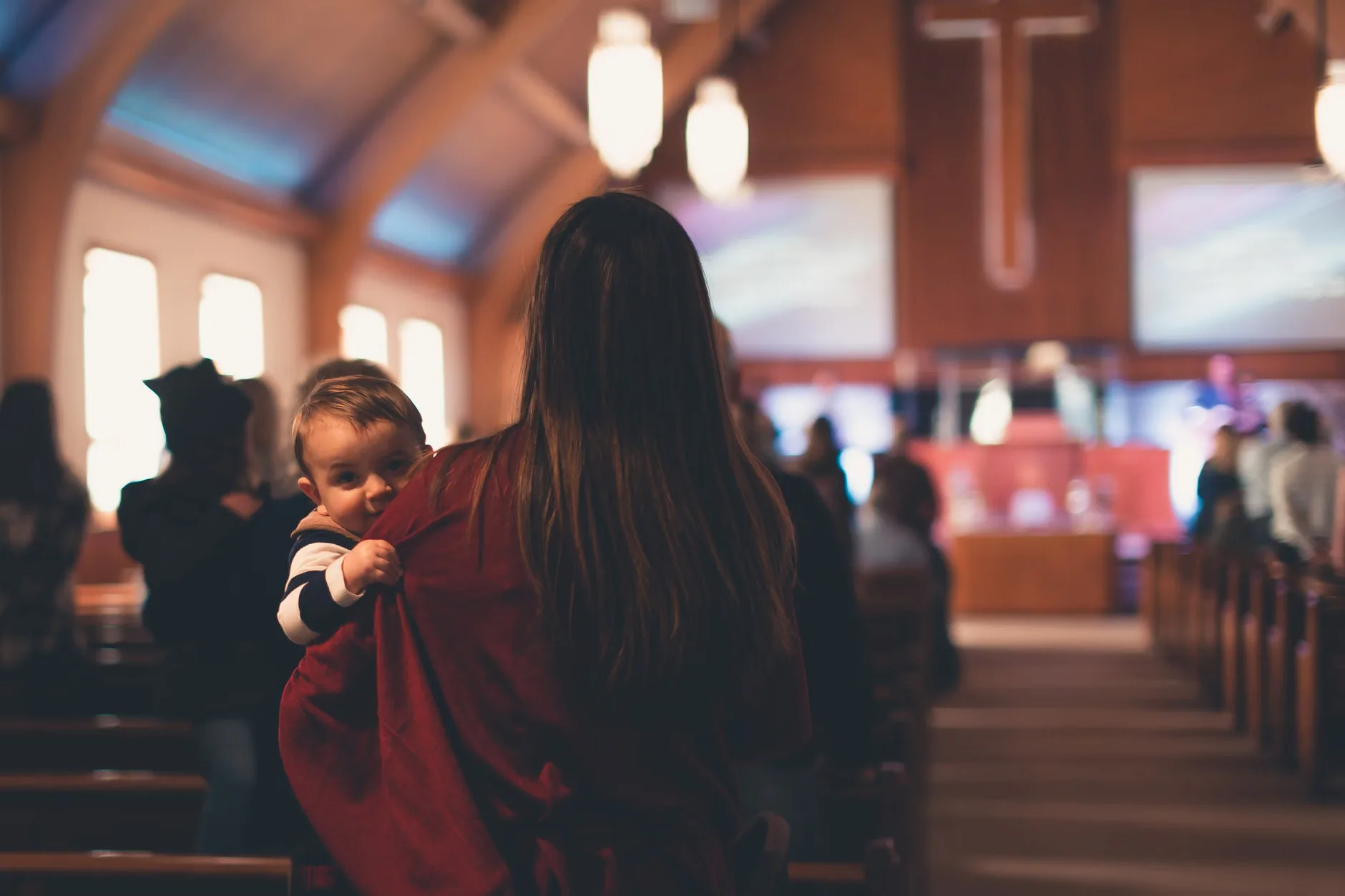 Holy Communion