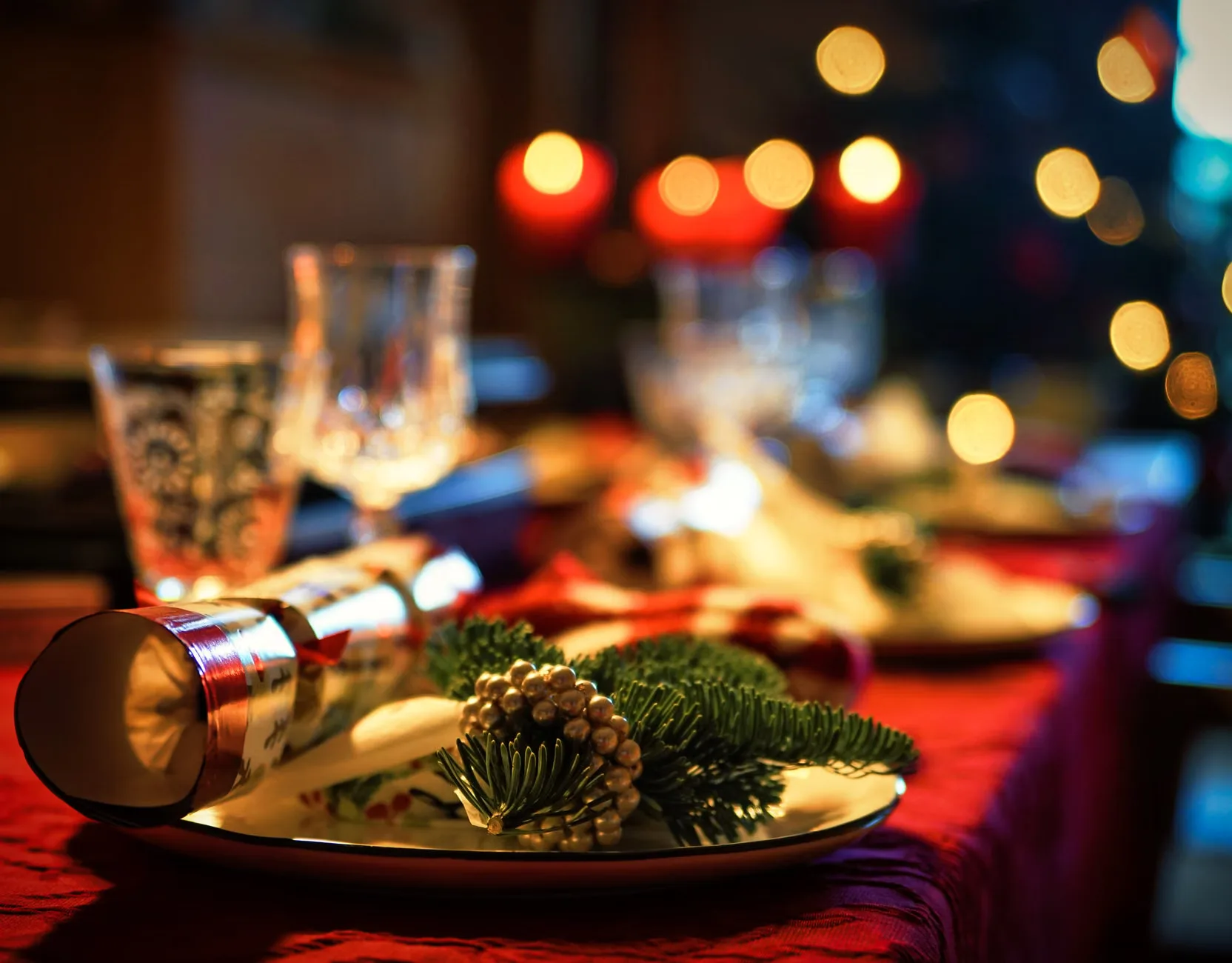 Christmas Party In The Pub at Village Blackpool at Village Hotel Blackpool