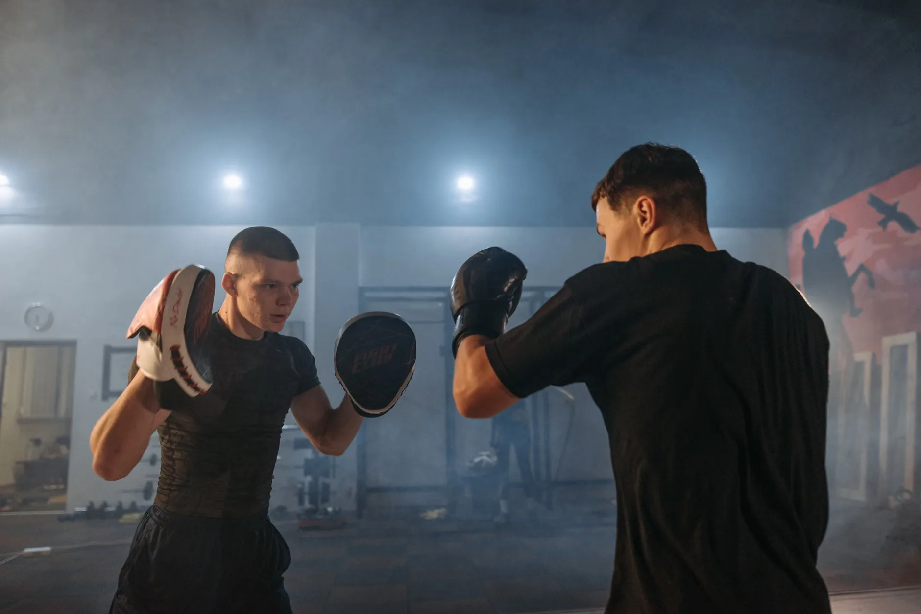 Glasgow 2026: Boxing at SEC Centre