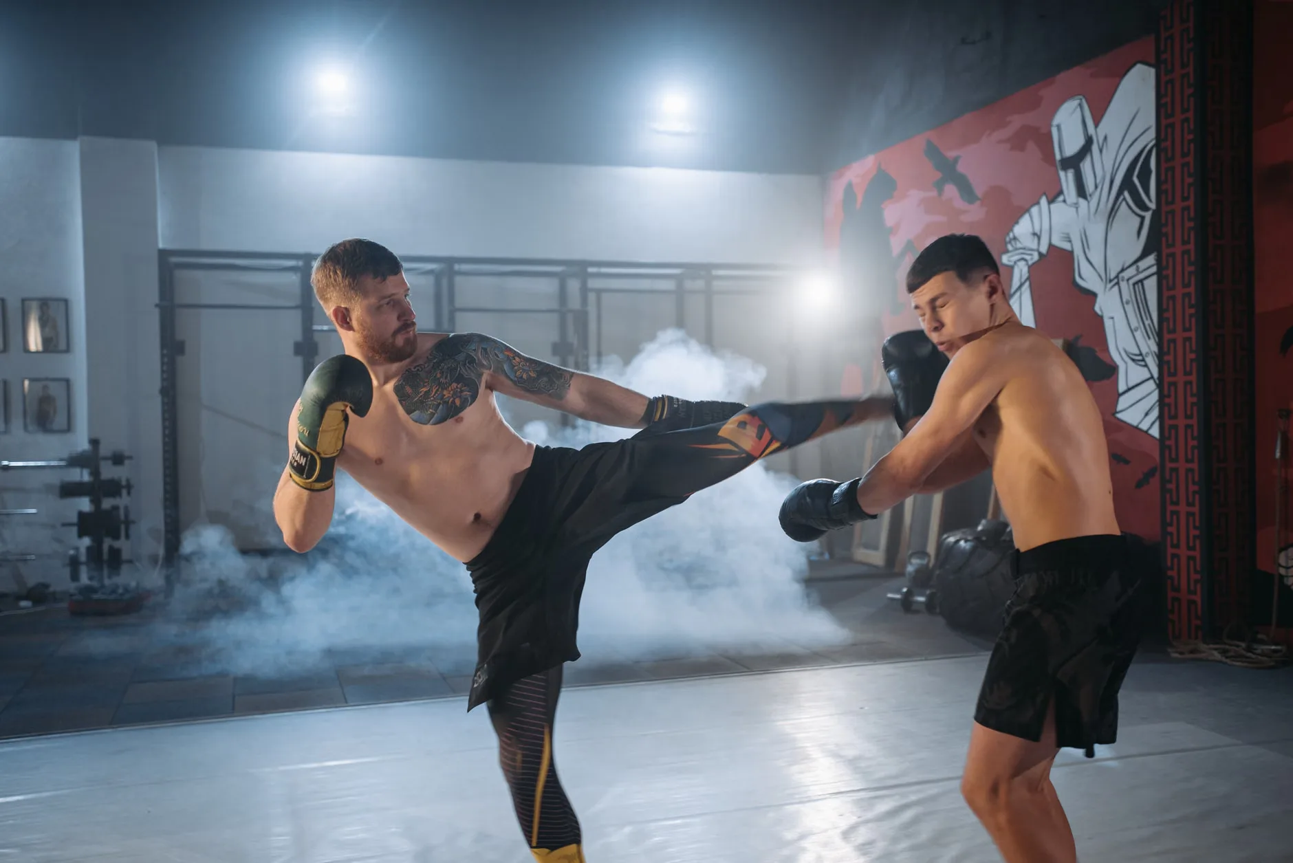 Professional Boxing at Bolton Stadium