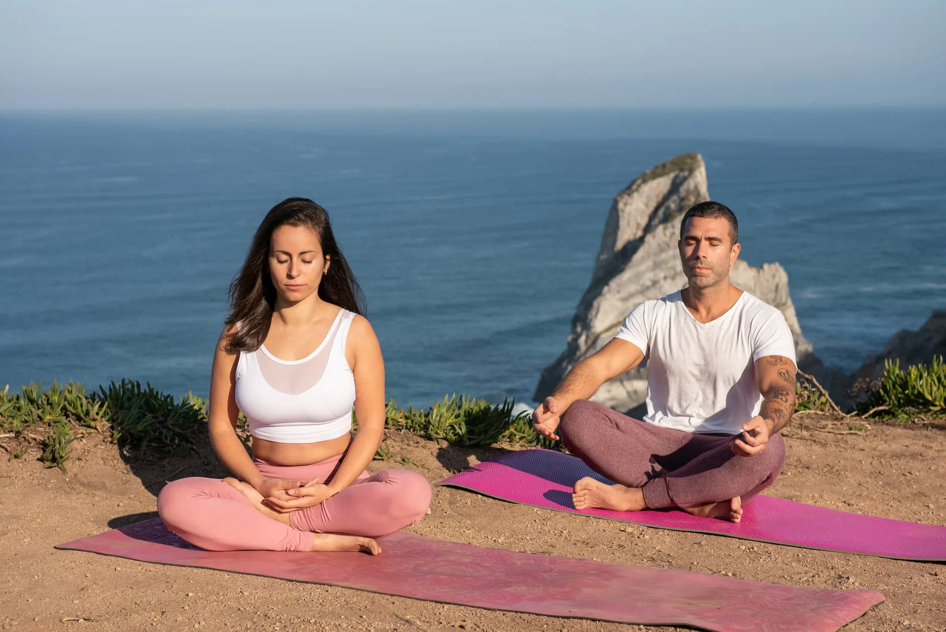 Foundation Yoga at Stretford Public Hall