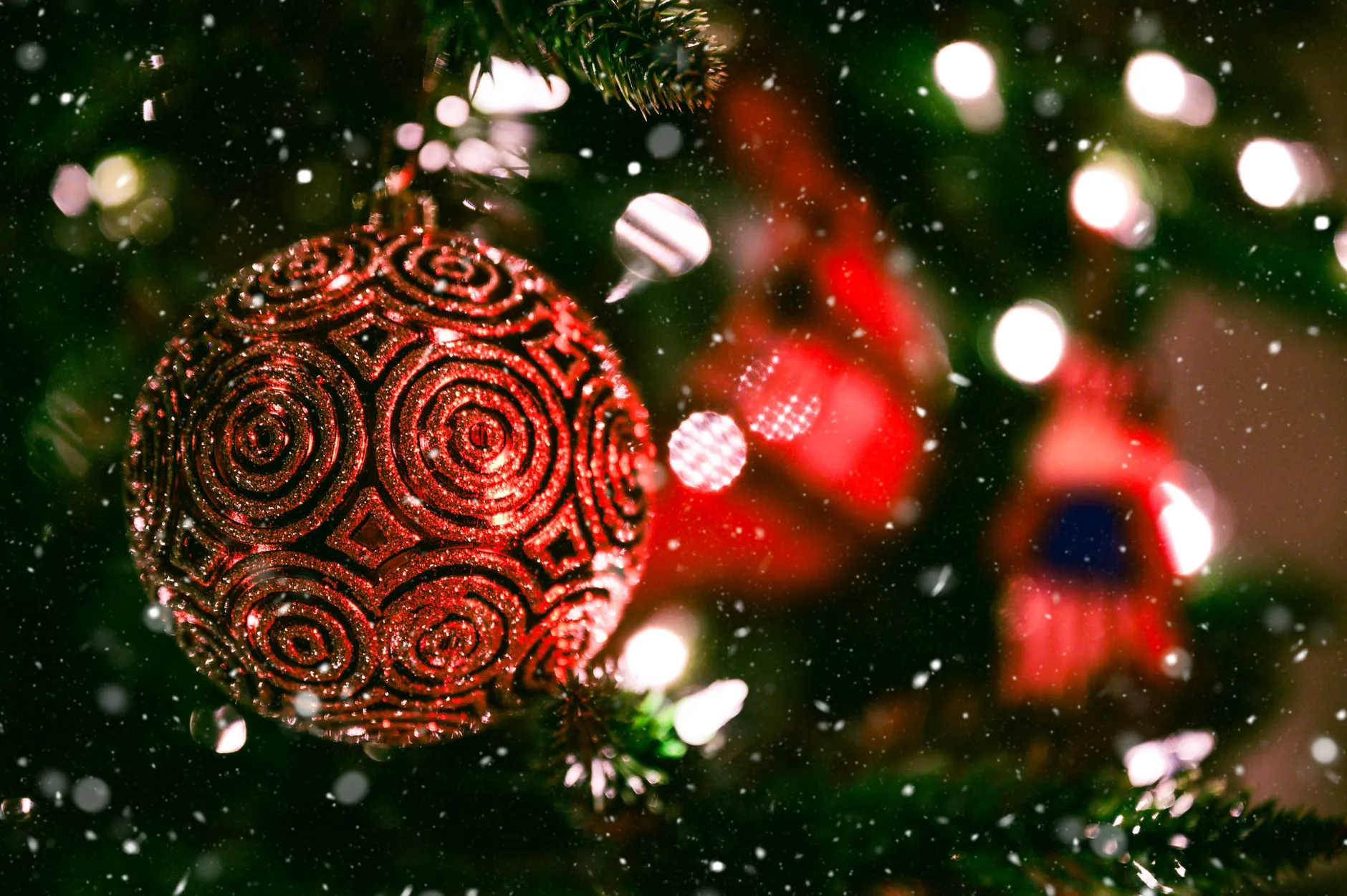 Christmas Rocks - Day 4 at O2 City Hall Newcastle