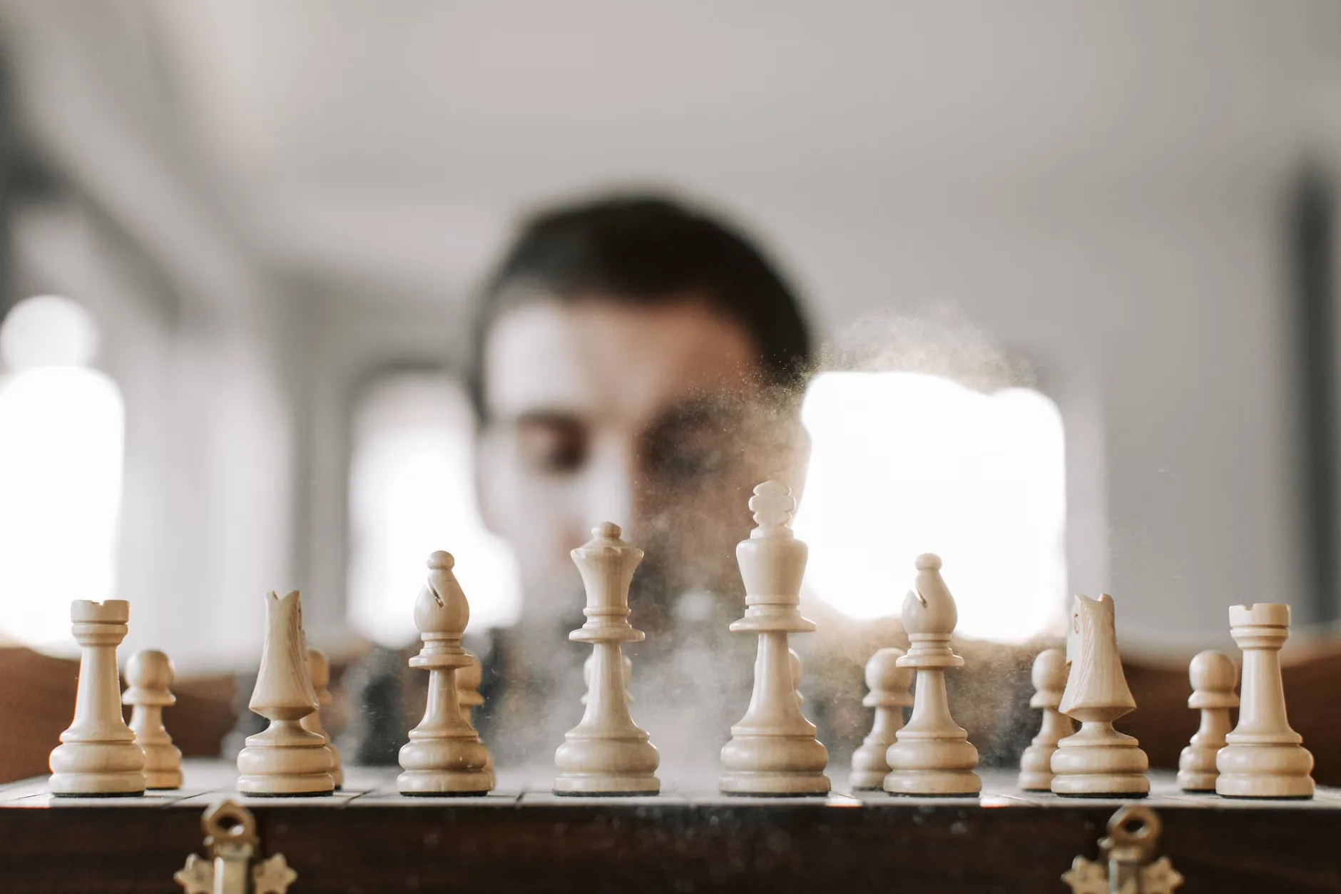 Uxbridge FIDE Rapid Tournament at Our Lady of Lourdes Church Hall @ Osborn Road