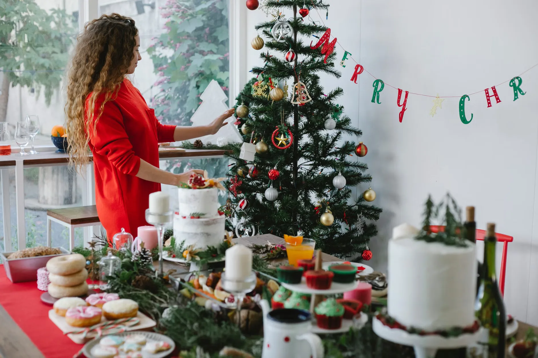 Celebrate Christmas at Epsom at Epsom Downs