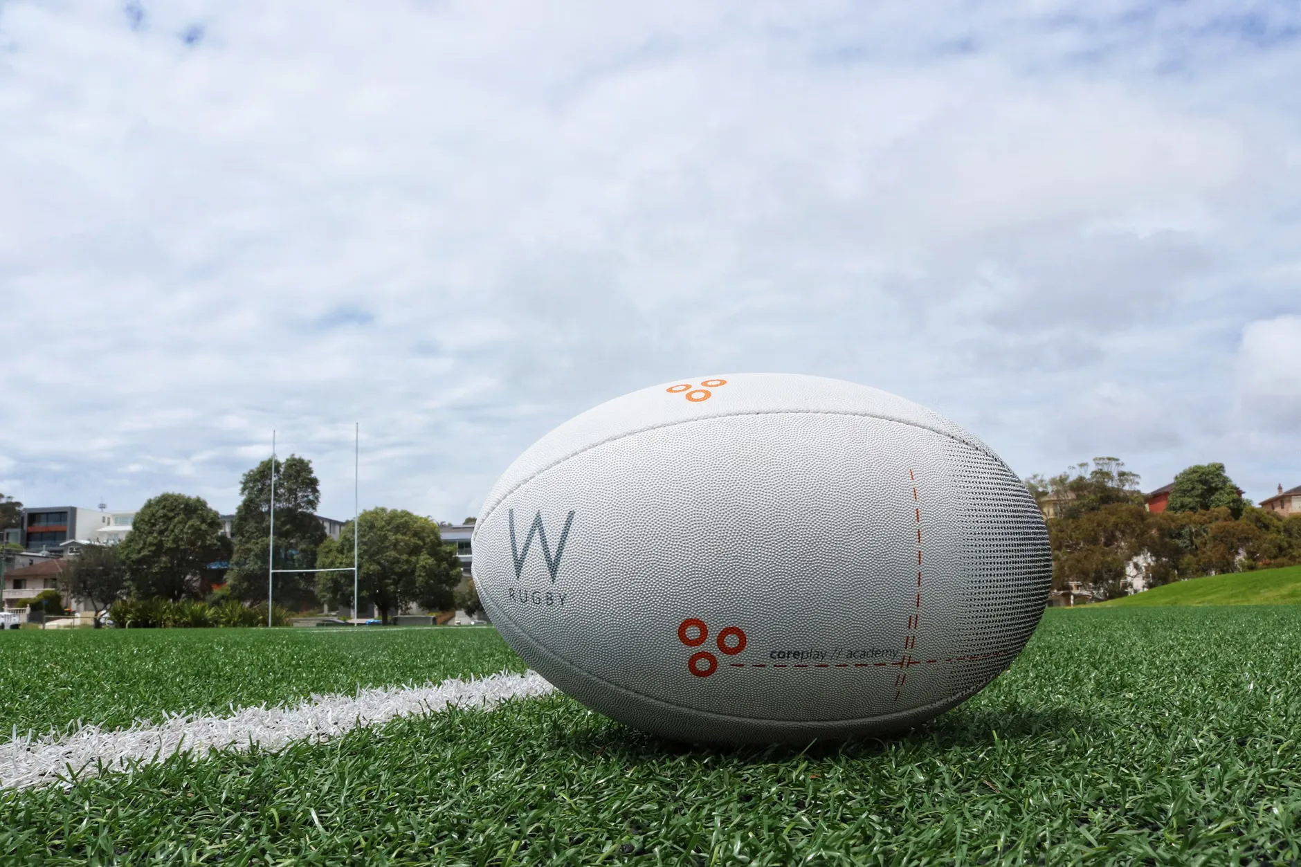 WRU Tag Course (Ospreys - Seven Sisters RFC) at Seven Sisters Rugby Social Club Ltd