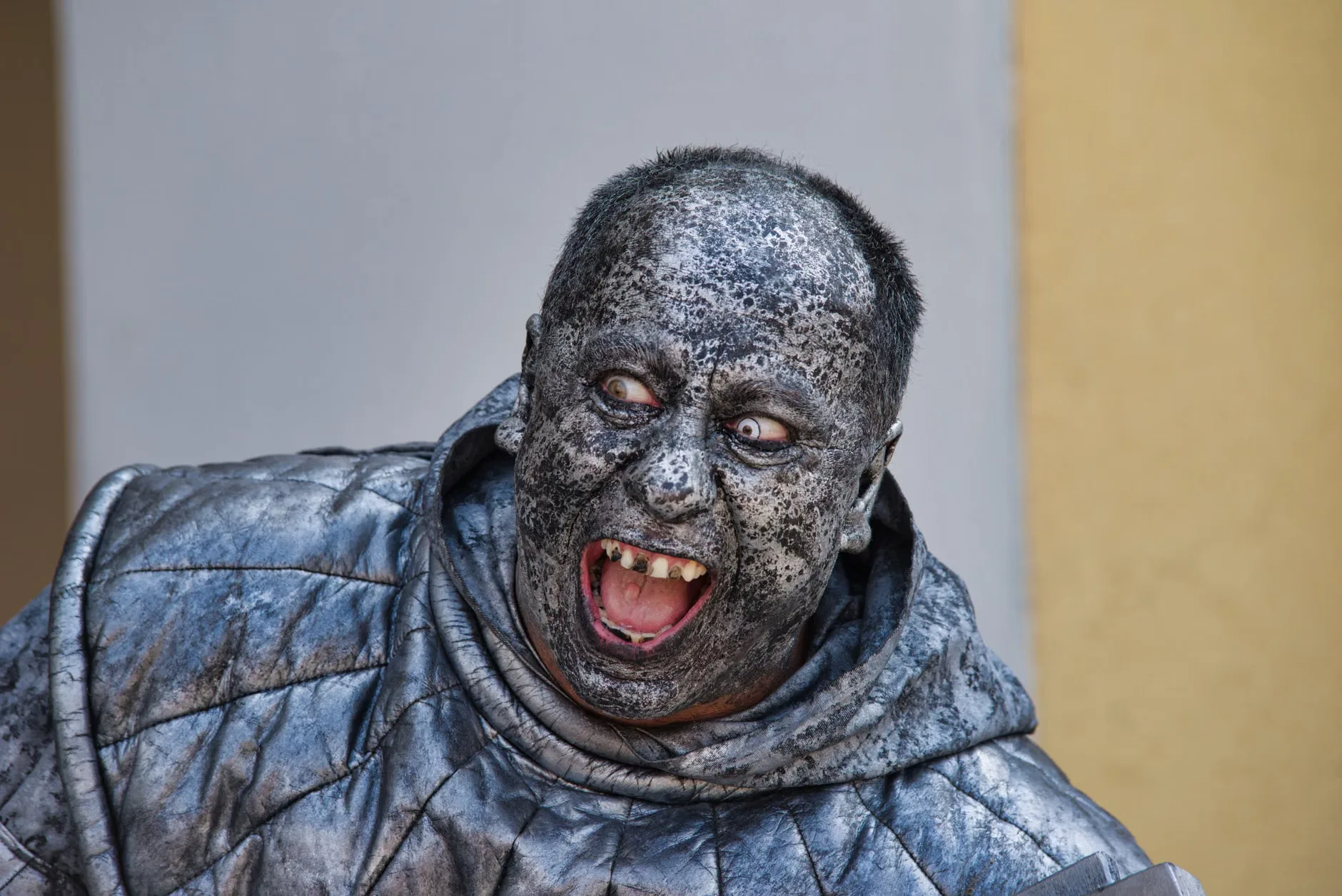 London Dungeon - Standard Entry at The London Dungeon