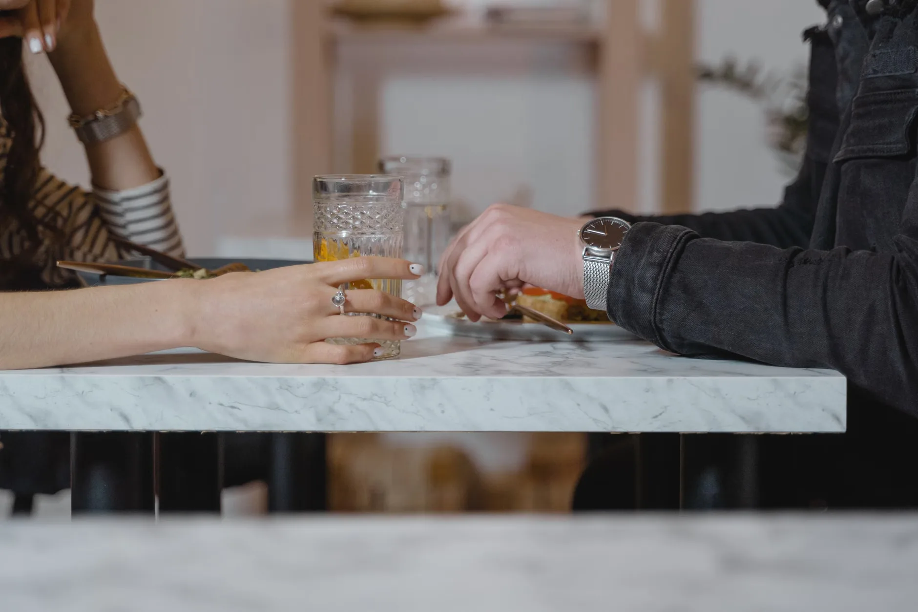 Speed Dating Event - Men (30 - 40s) at The Foundry Project