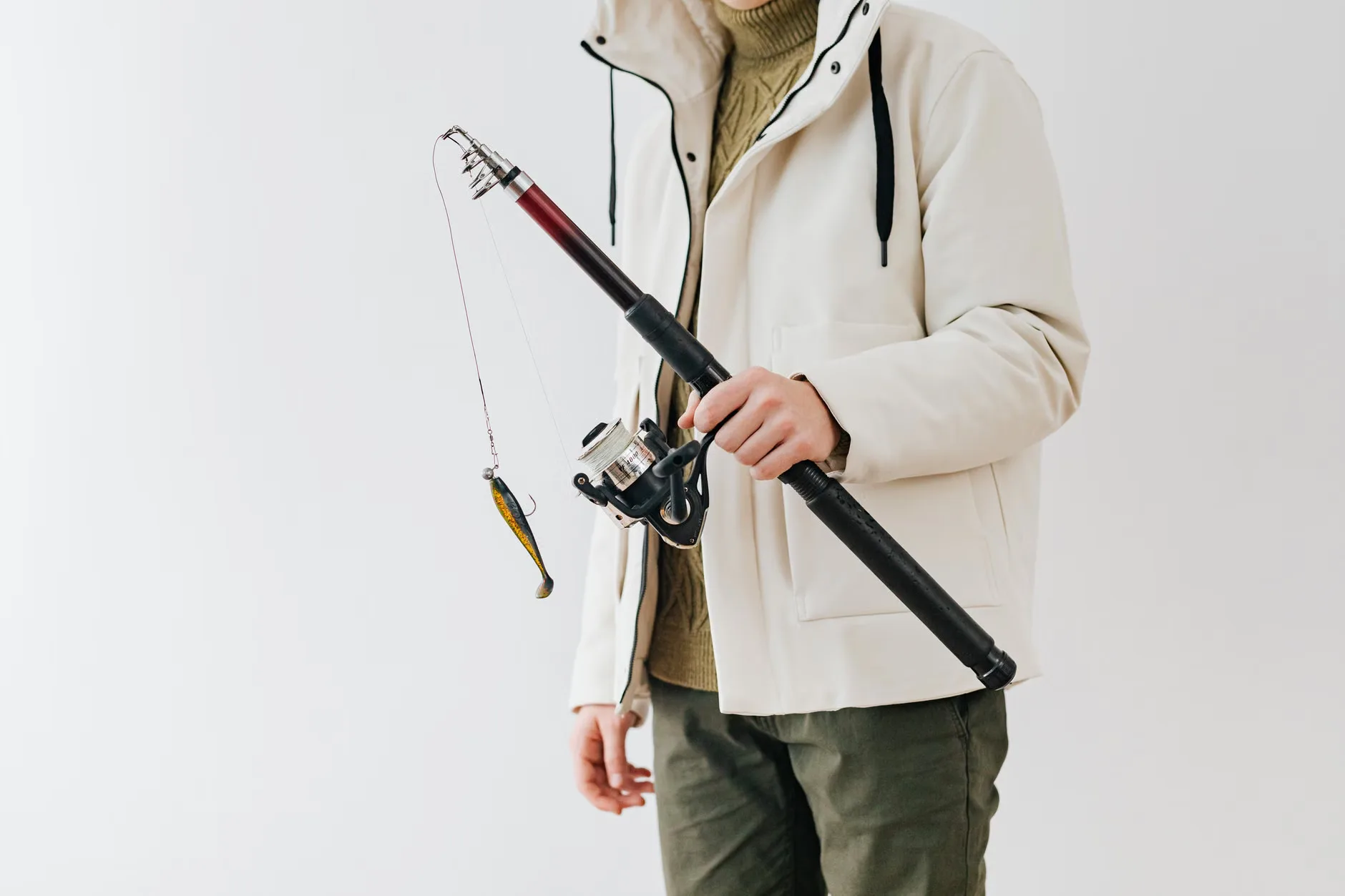 Free Junior Fishing Club | Summerhayes Juniors at Summerhayes Juniors Club