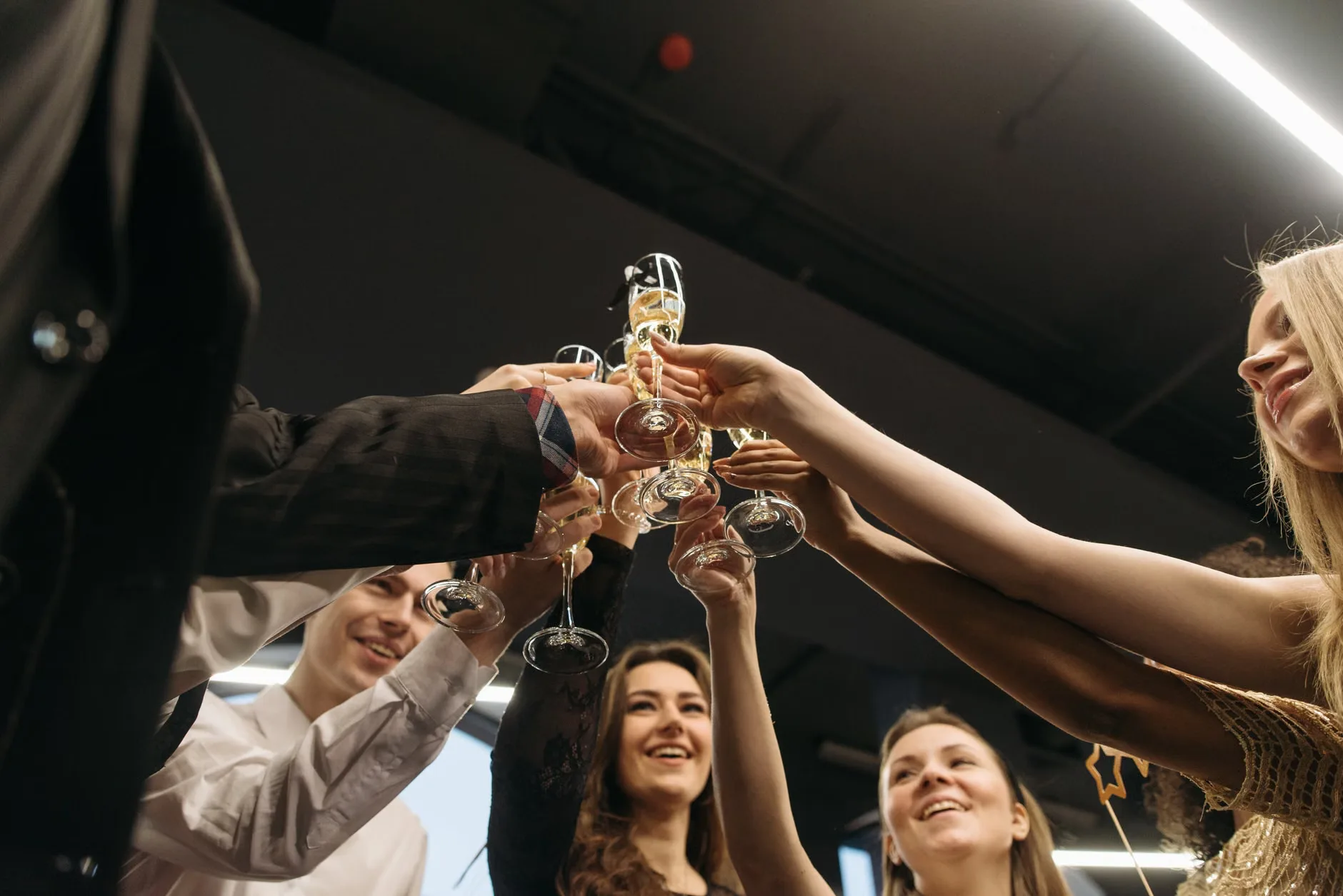 Caversham Business Buzz Networking