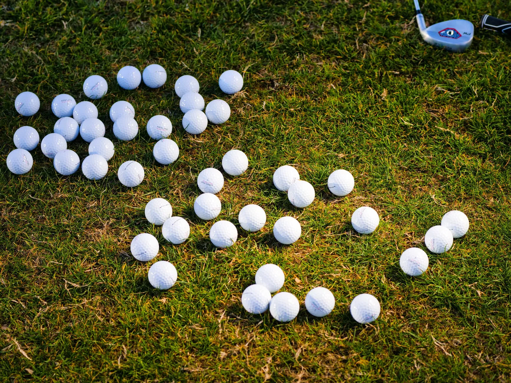 GROW Golf at Hurlston Hall