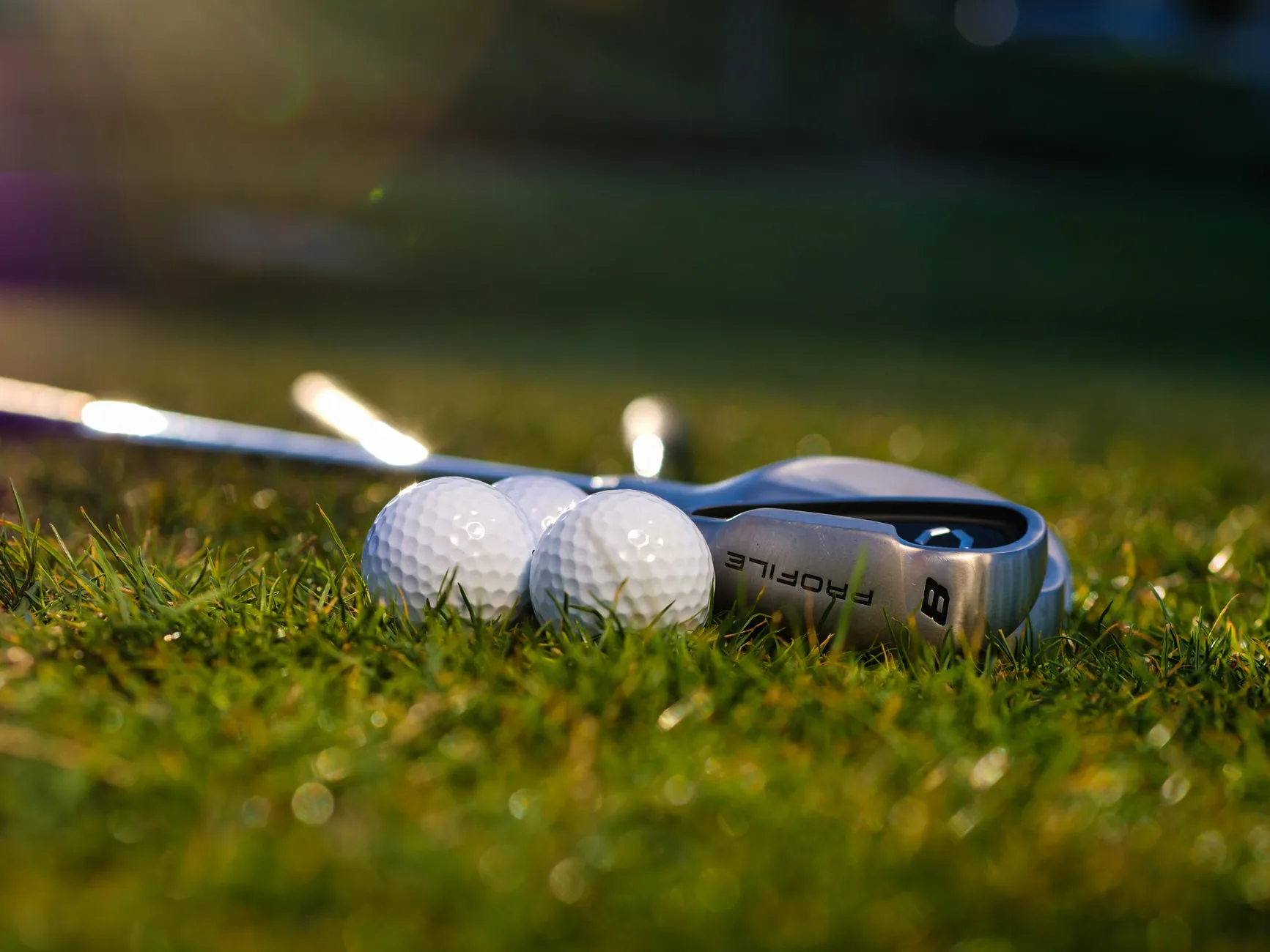 Tour Championship 2027 - Evening at Manchester Central