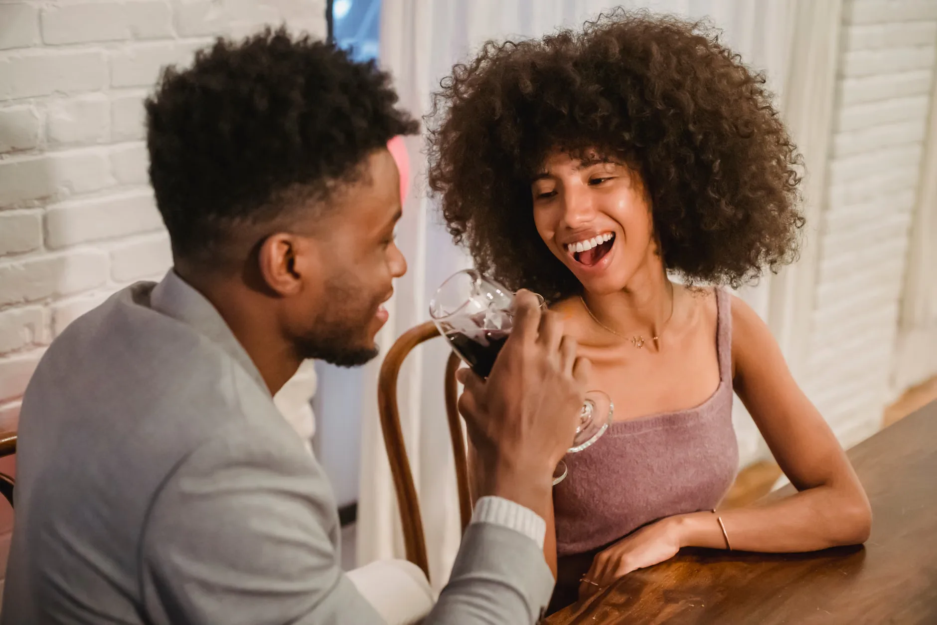 Speed Dating Event - Haus Glasgow at Haus Glasgow