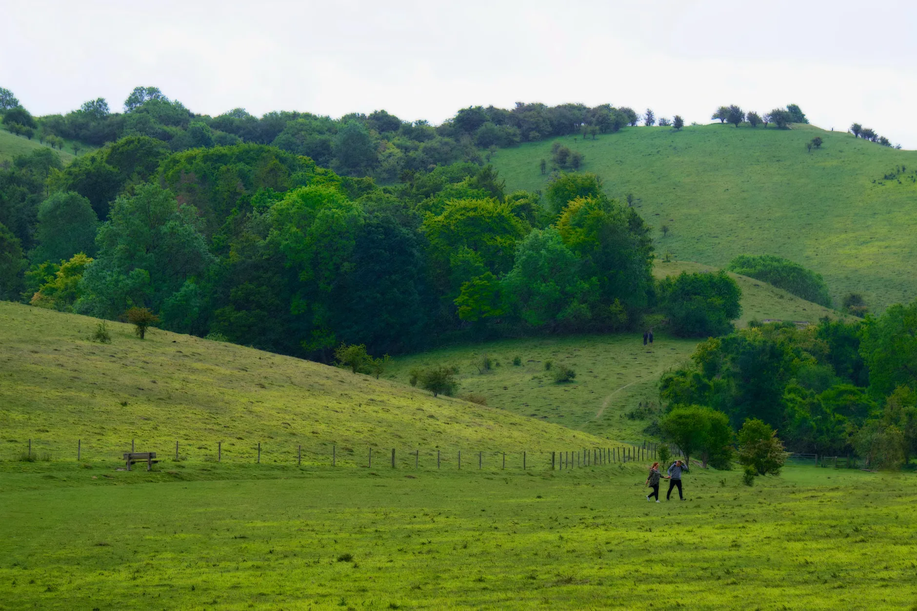 Tharston Spanish Walk and Tapas
