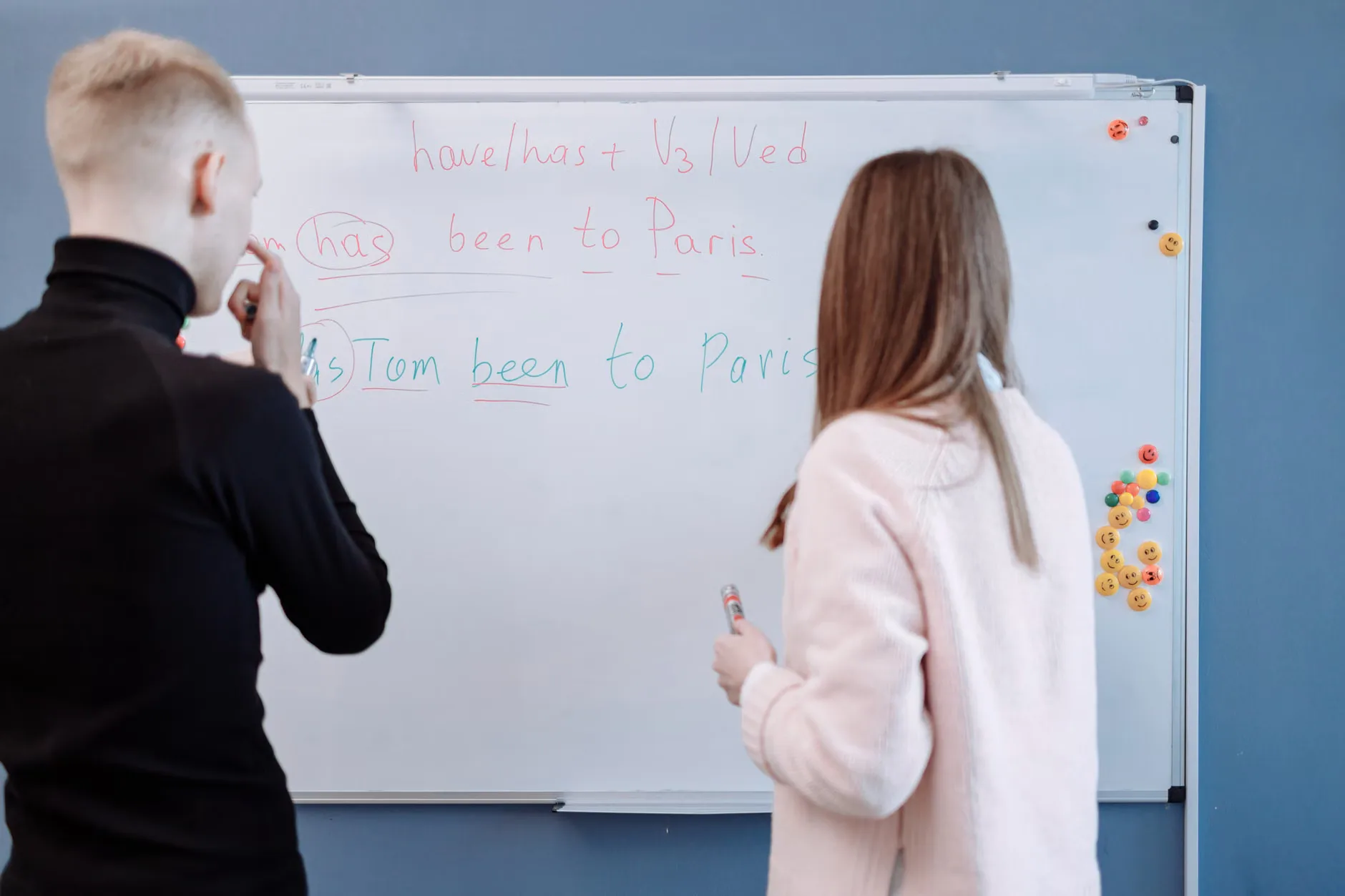 Little Sounds, Big Impact: Phonics for Teaching Assistants at Y Storfa