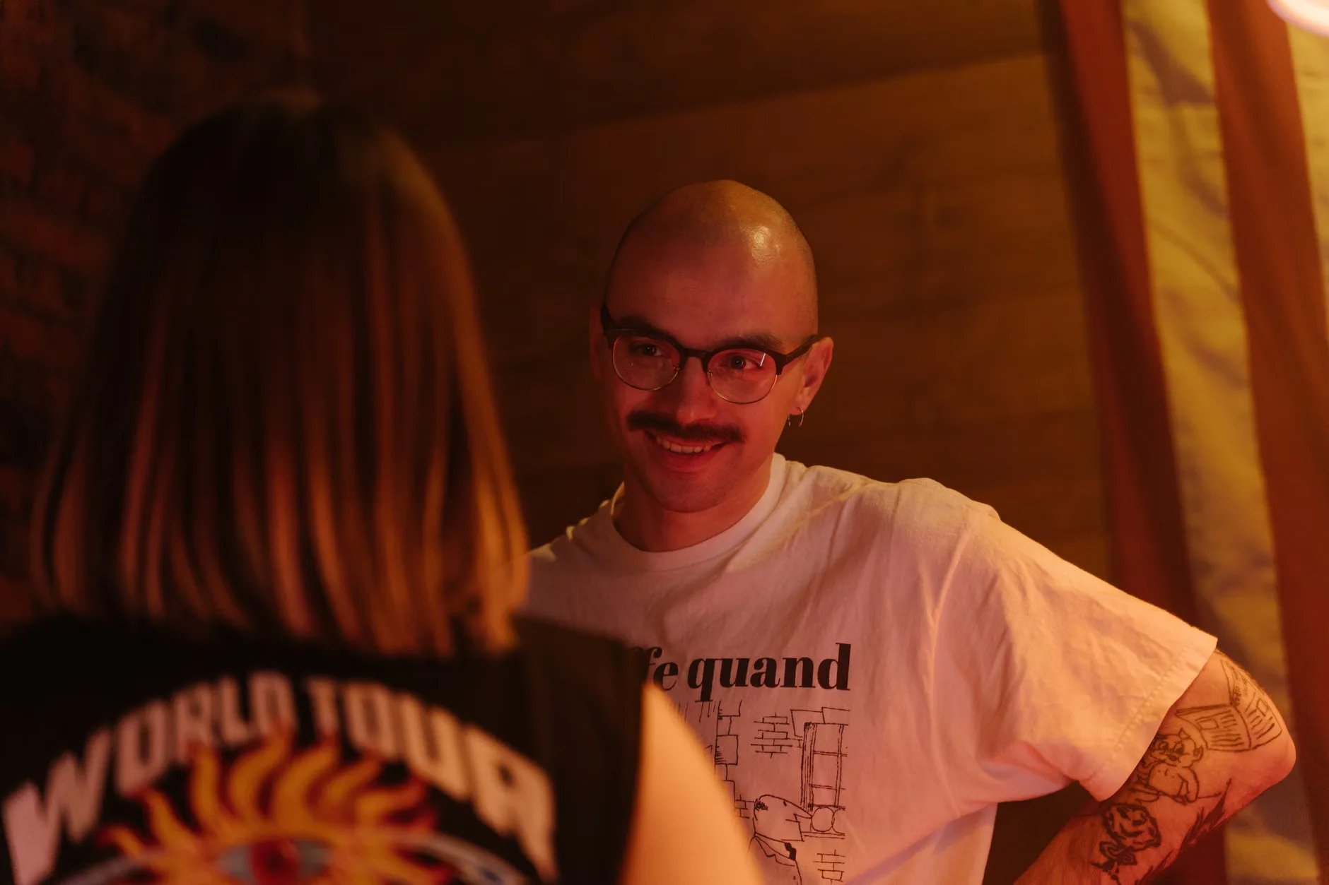 50+ Friday Social at London LGBTQ+ Community Centre