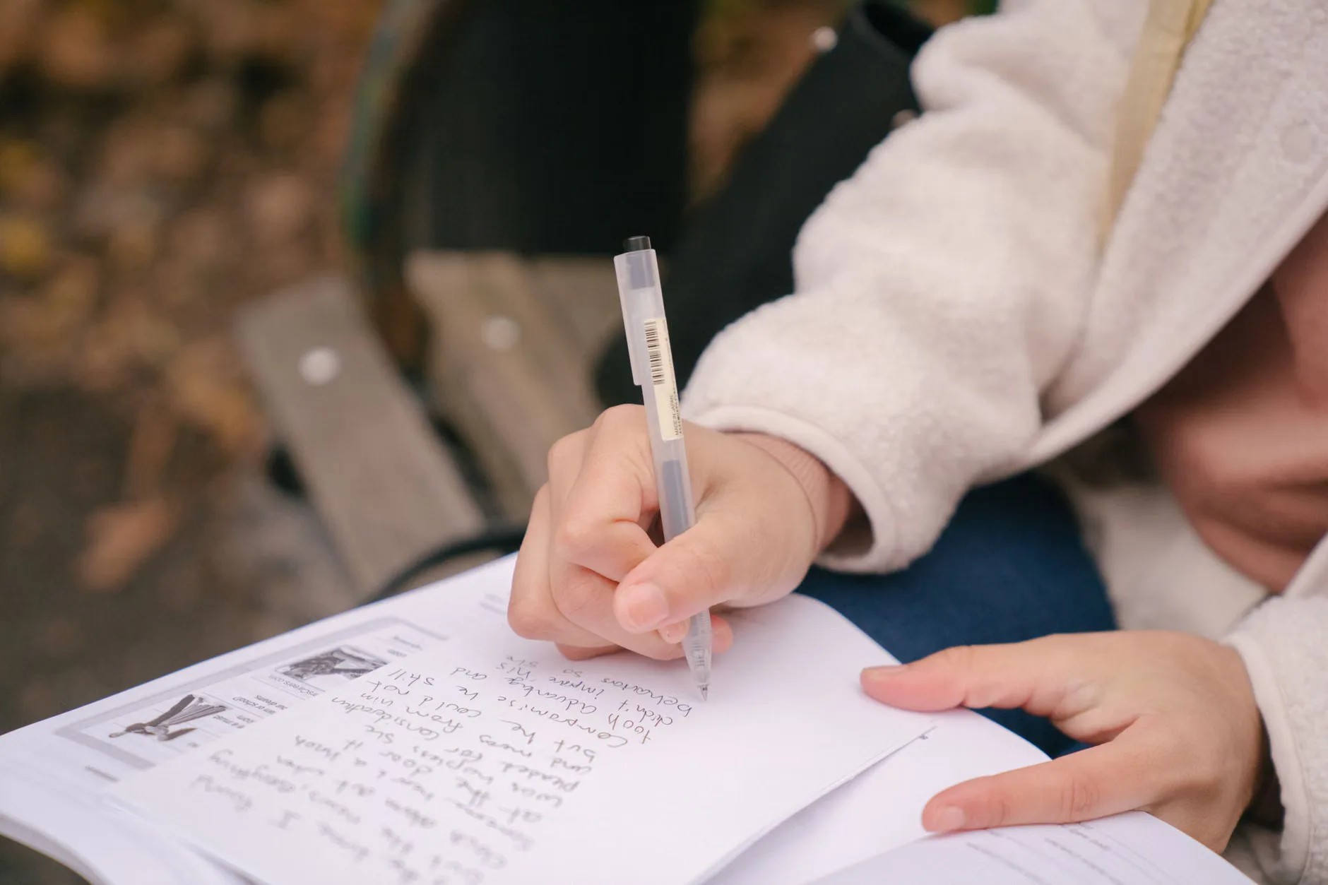 Get Your Facts Straight: Research for Fiction Writers (ONLINE Workshop) at TBD