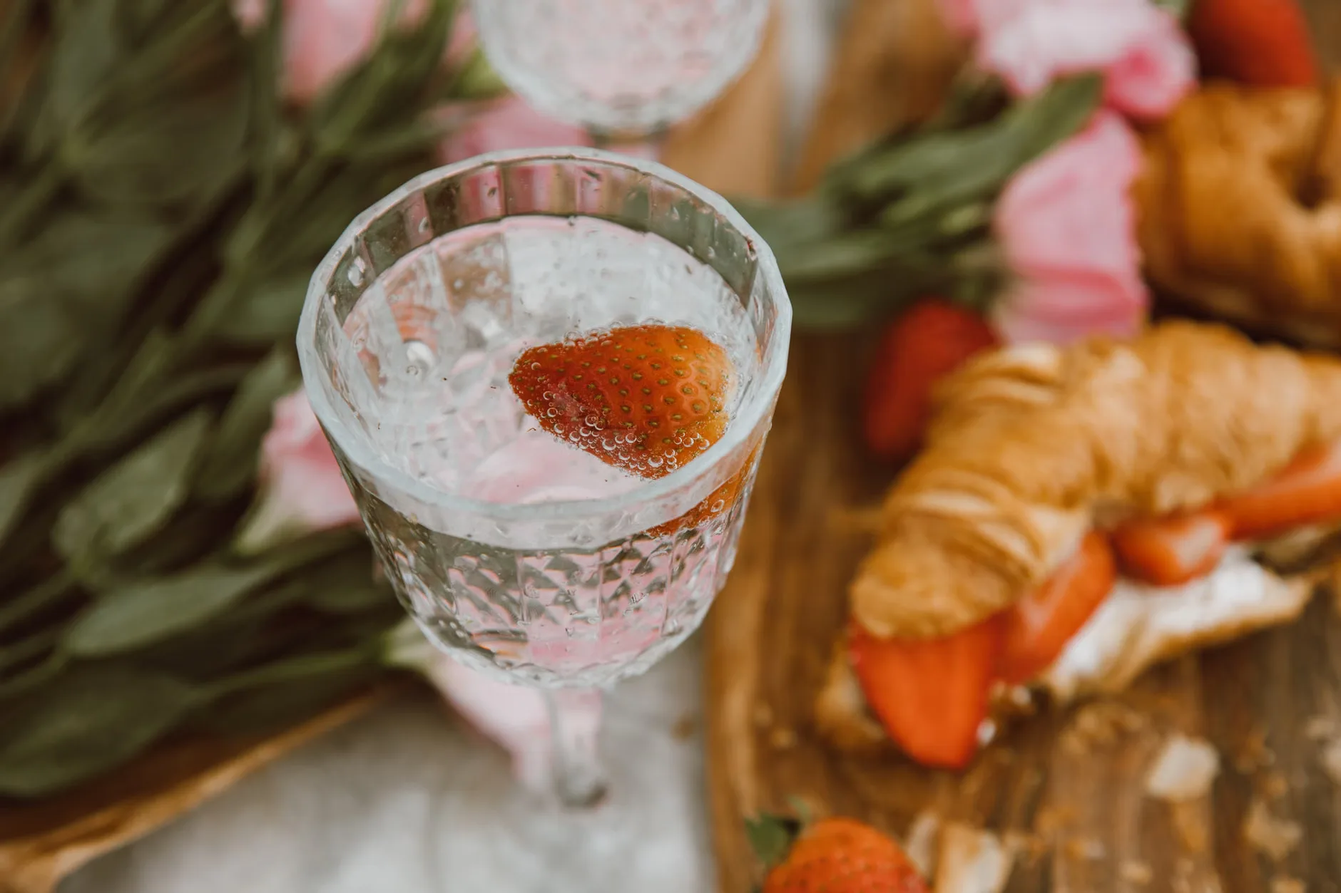 A Very Tranquil Christmas | Bottomless Brunch at The Tranquil Turtle