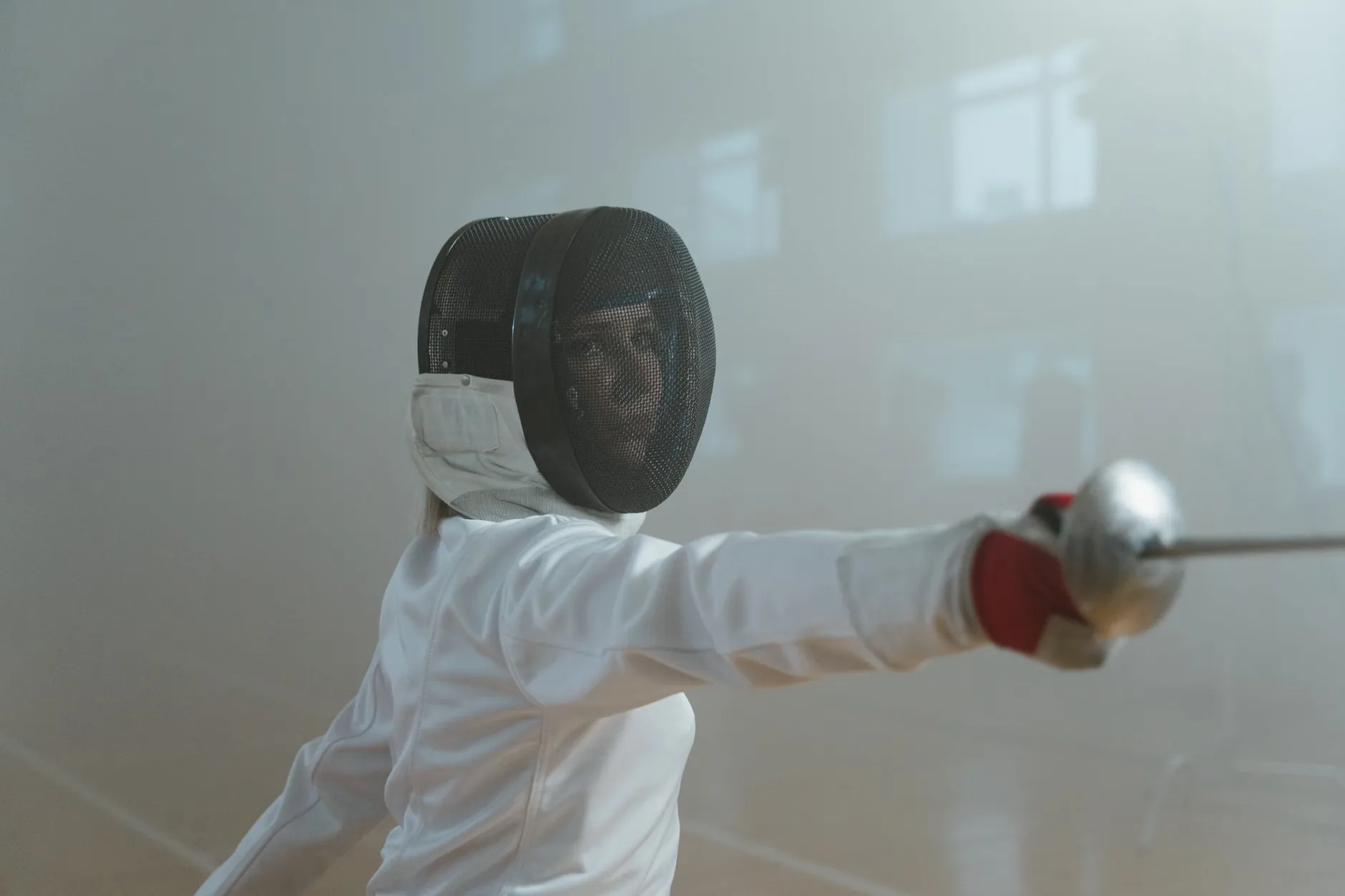 Rugby Epee Cup at RUGBY SCHOOL SPORTS CENTRE