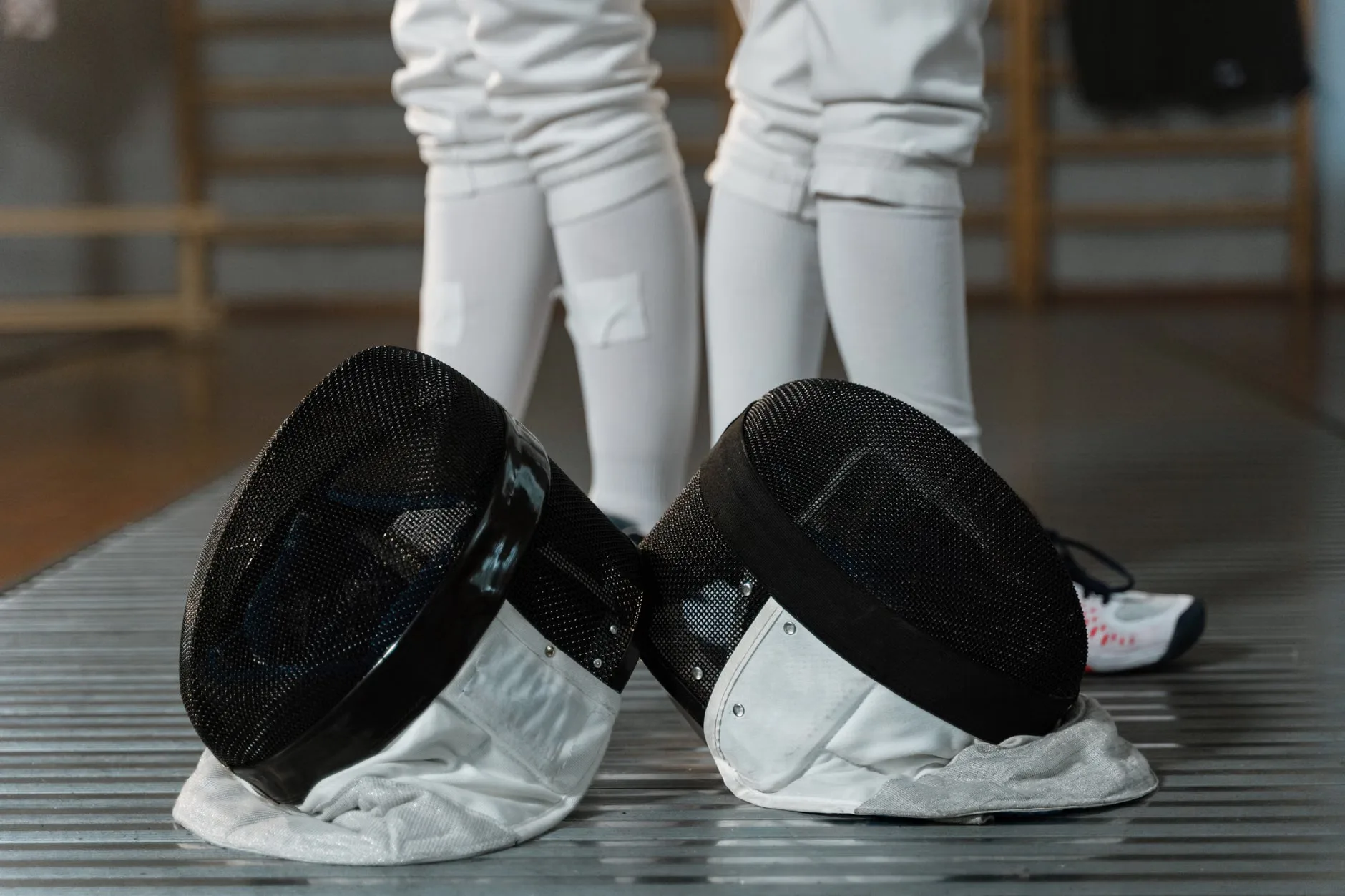 London International Open at Leon Paul Fencing Centre