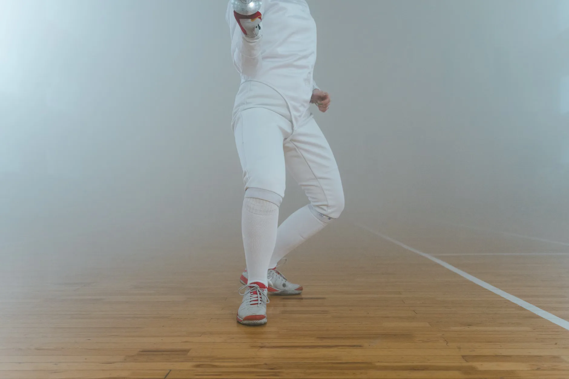 Elite Epee Cadet BRC 'B' Event, Oundle at THE OUNDLE SCHOOL SPORTS CENTRE