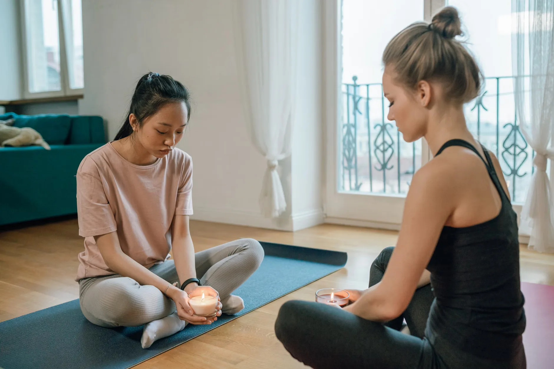 Open Silent Meditation at The Salisbury Centre