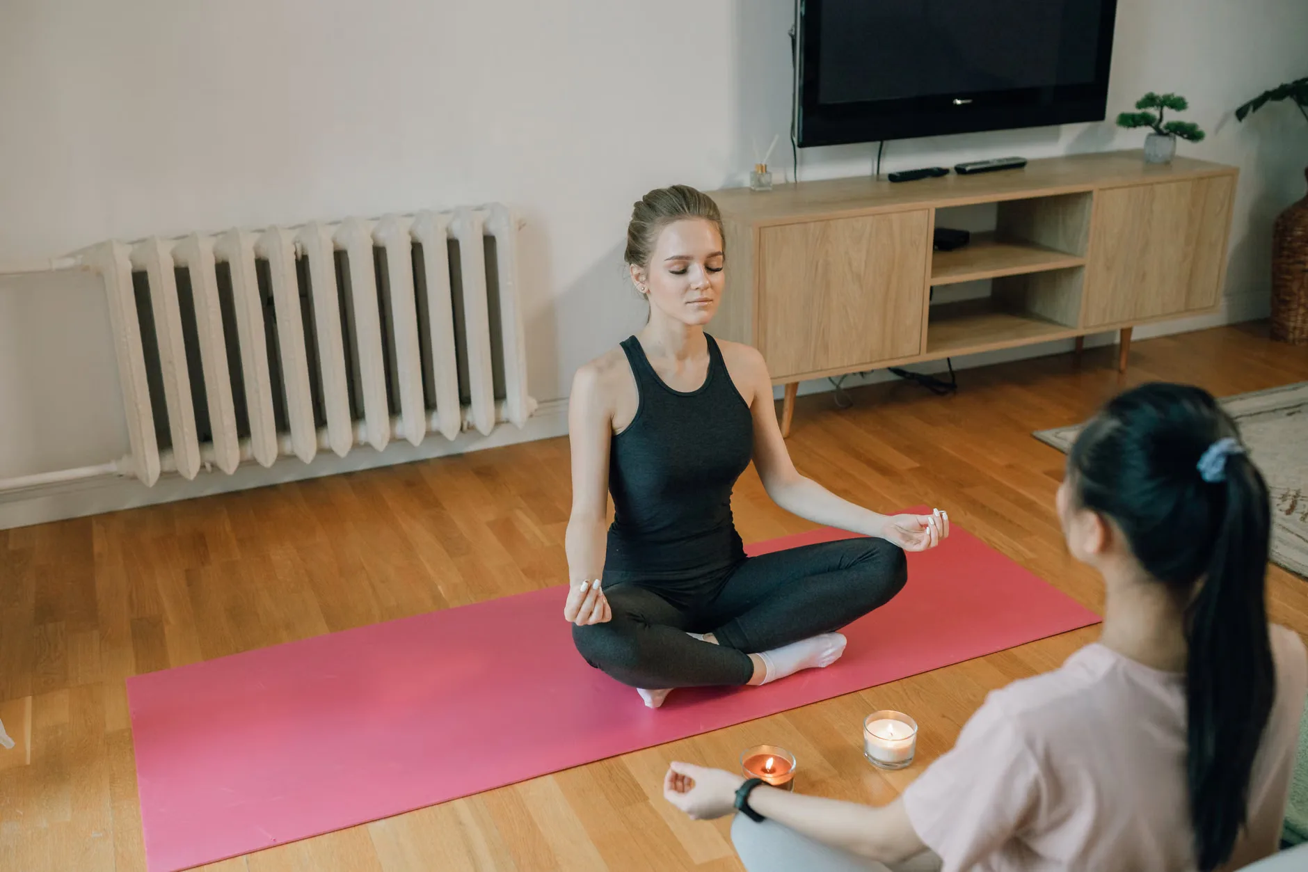 Special Public Teaching. Meditation To Increase Resilience at Kadampa Meditation Centre Birmingham
