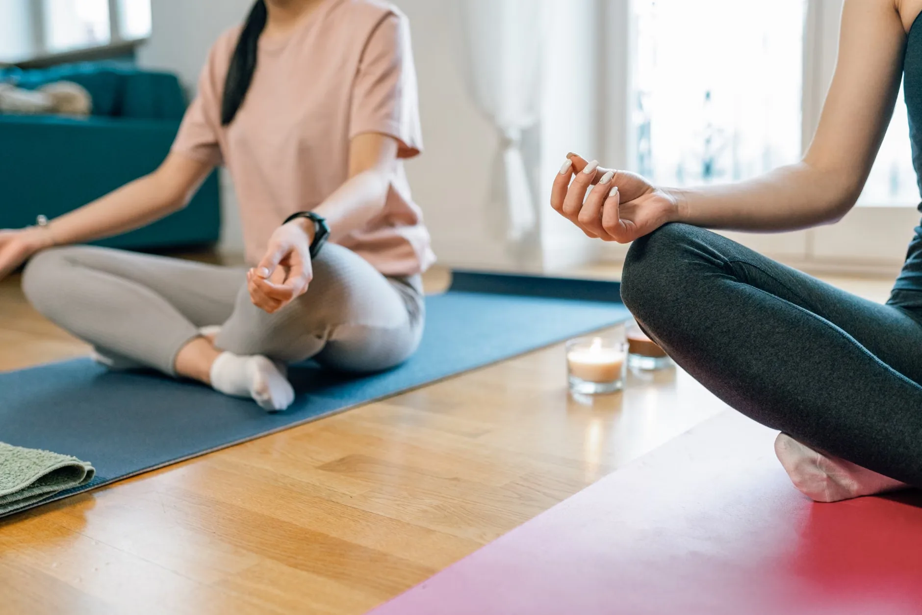 The Mental Health & Wellbeing Network - London